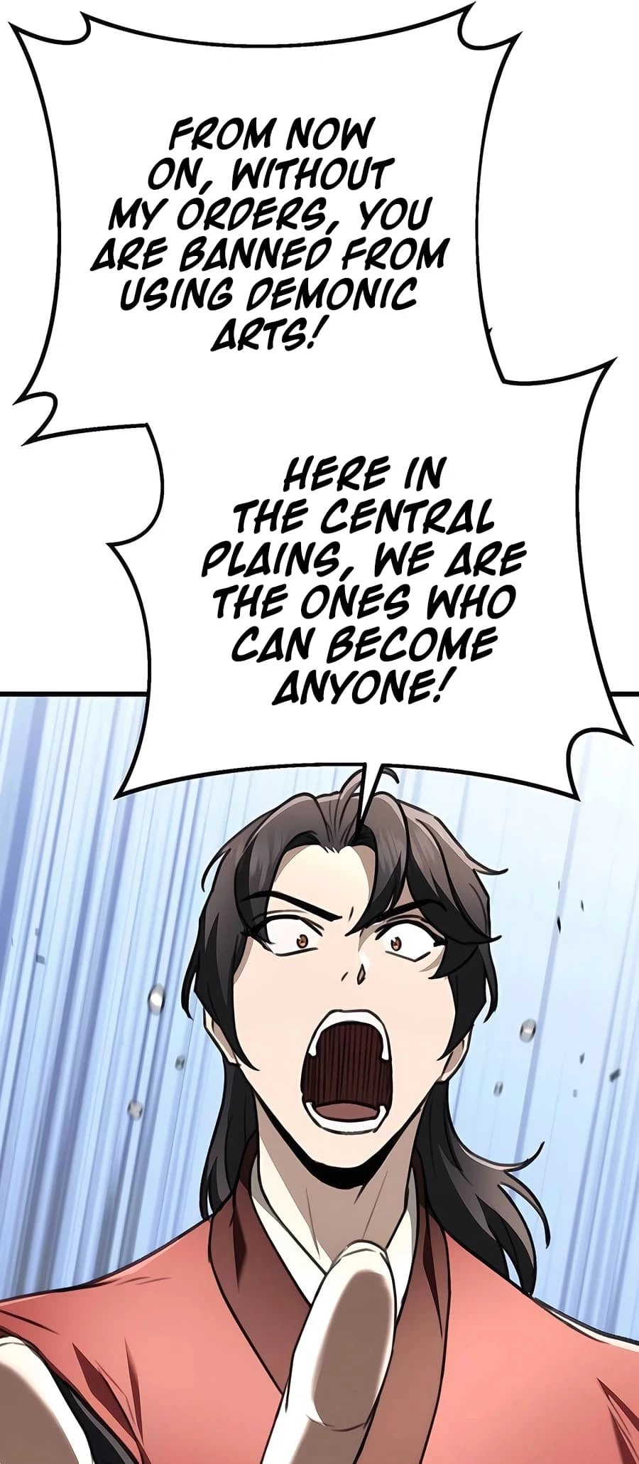 Emperor's Sword Chapter 48 - 42
