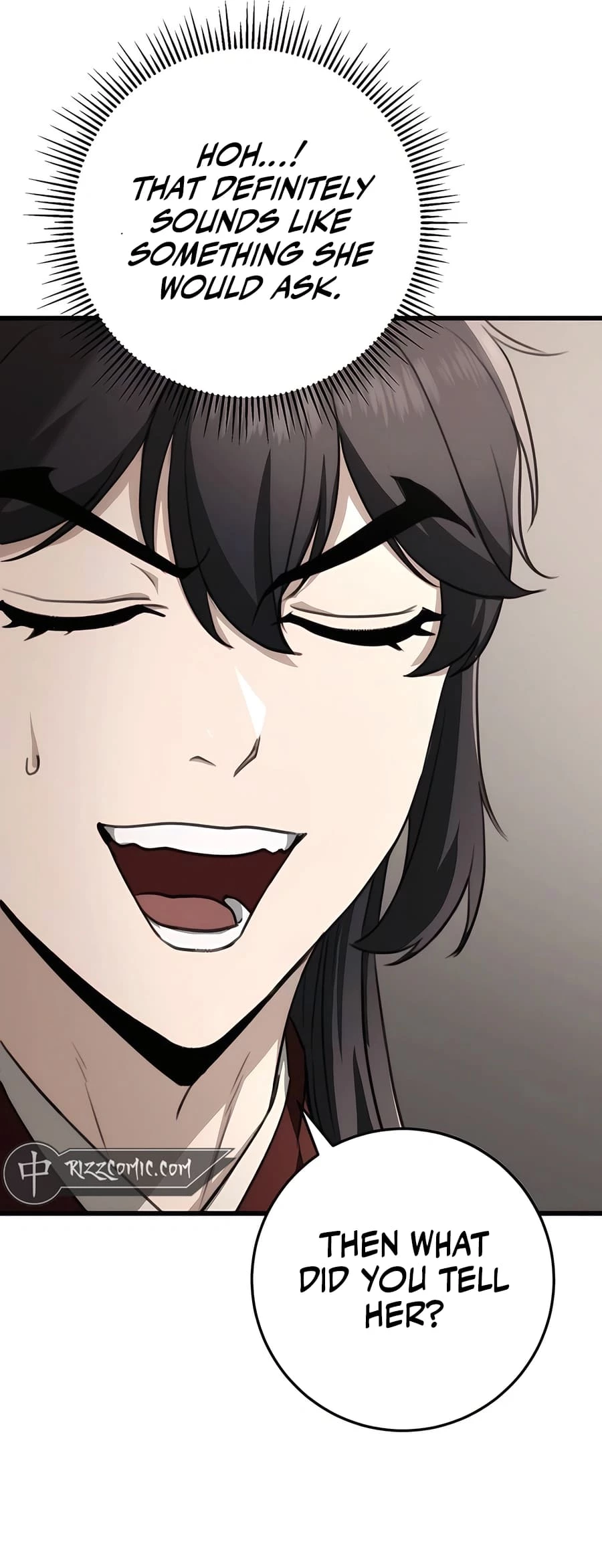 Emperor's Sword Chapter 47 - 19