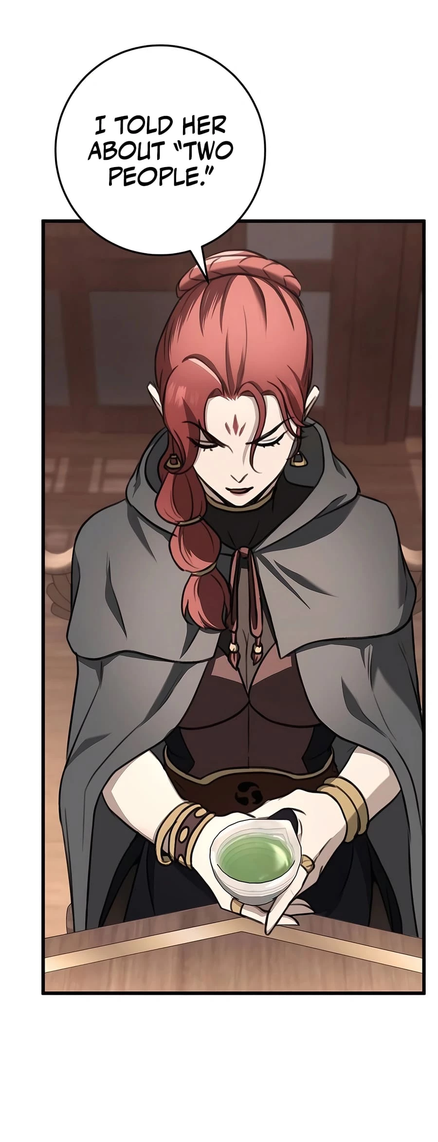 Emperor's Sword Chapter 47 - 20