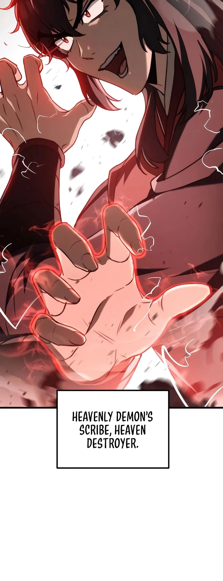 Emperor's Sword Chapter 47 - 22