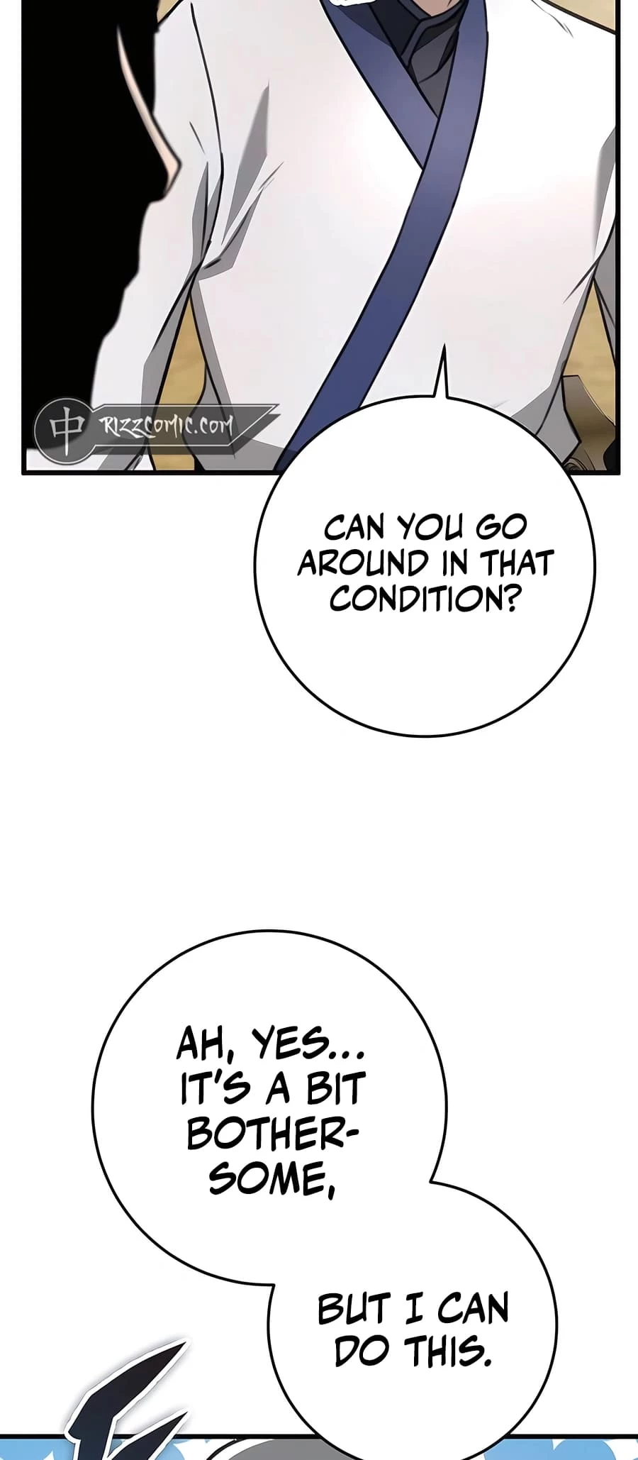 Emperor's Sword Chapter 48 - 46