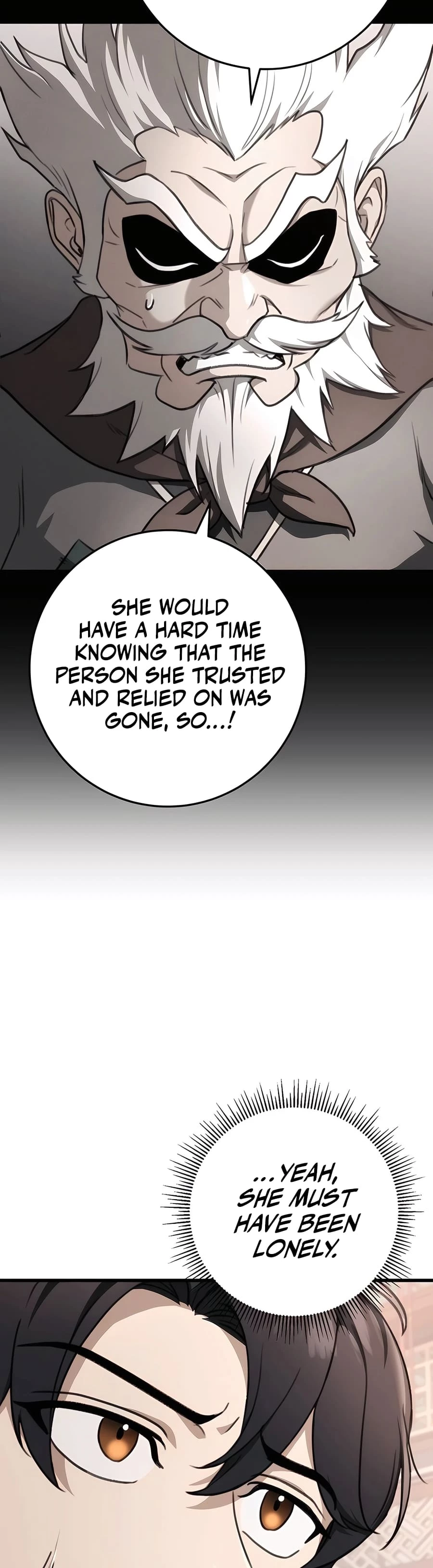 Emperor's Sword Chapter 49 - 50