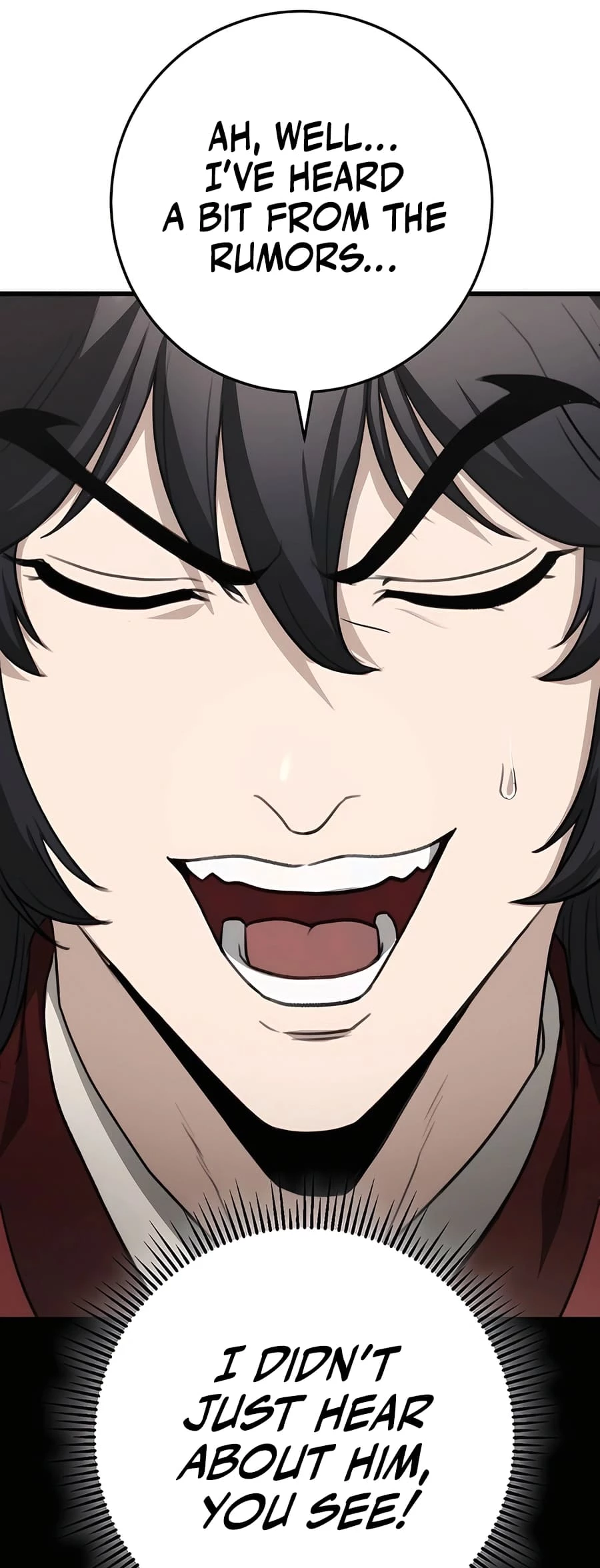 Emperor's Sword Chapter 47 - 24