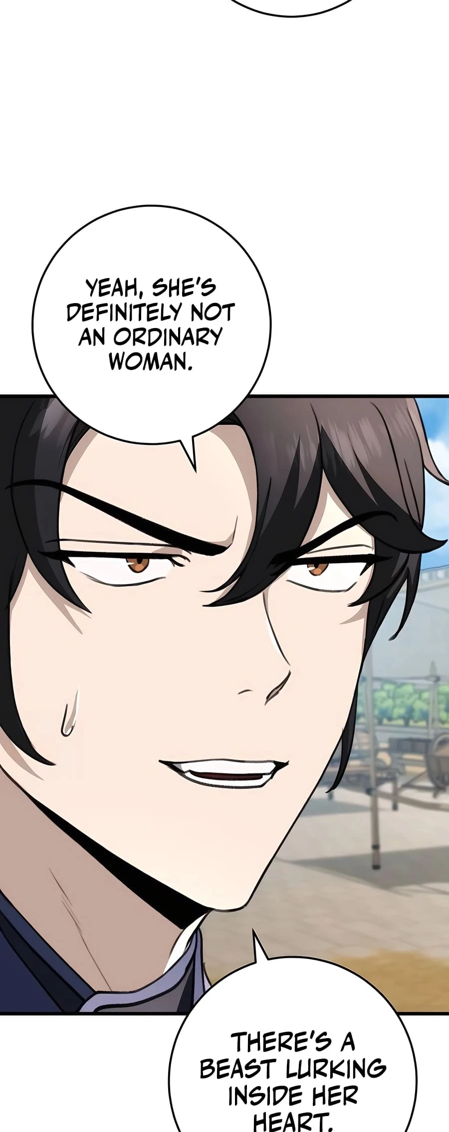 Emperor's Sword Chapter 48 - 49