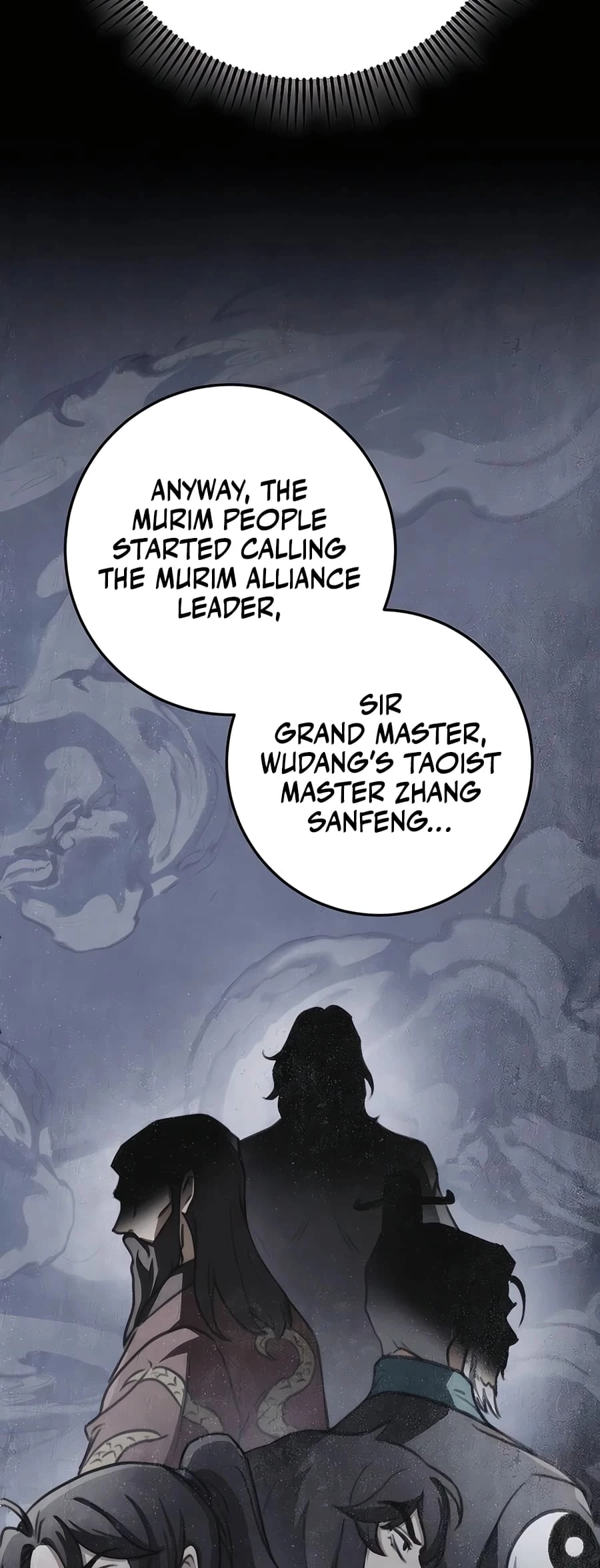 Emperor's Sword Chapter 47 - 25