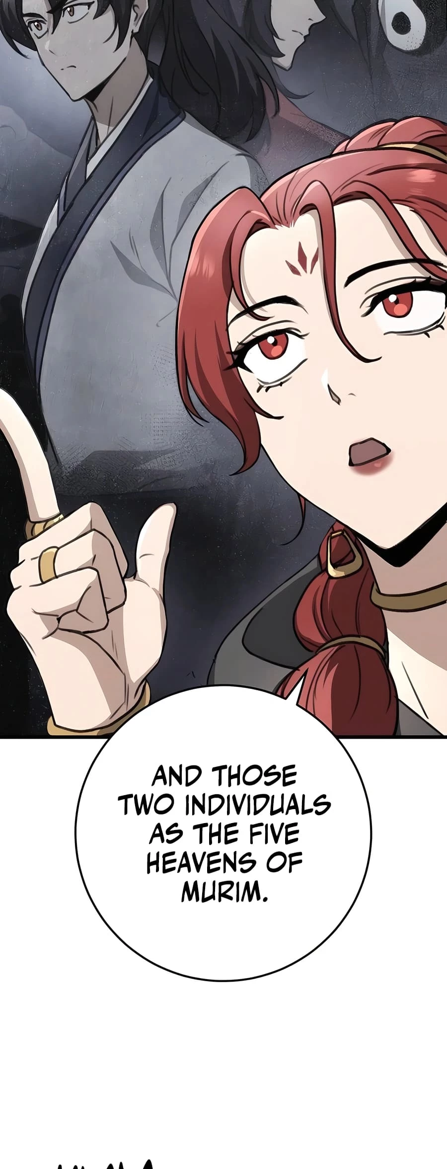 Emperor's Sword Chapter 47 - 26
