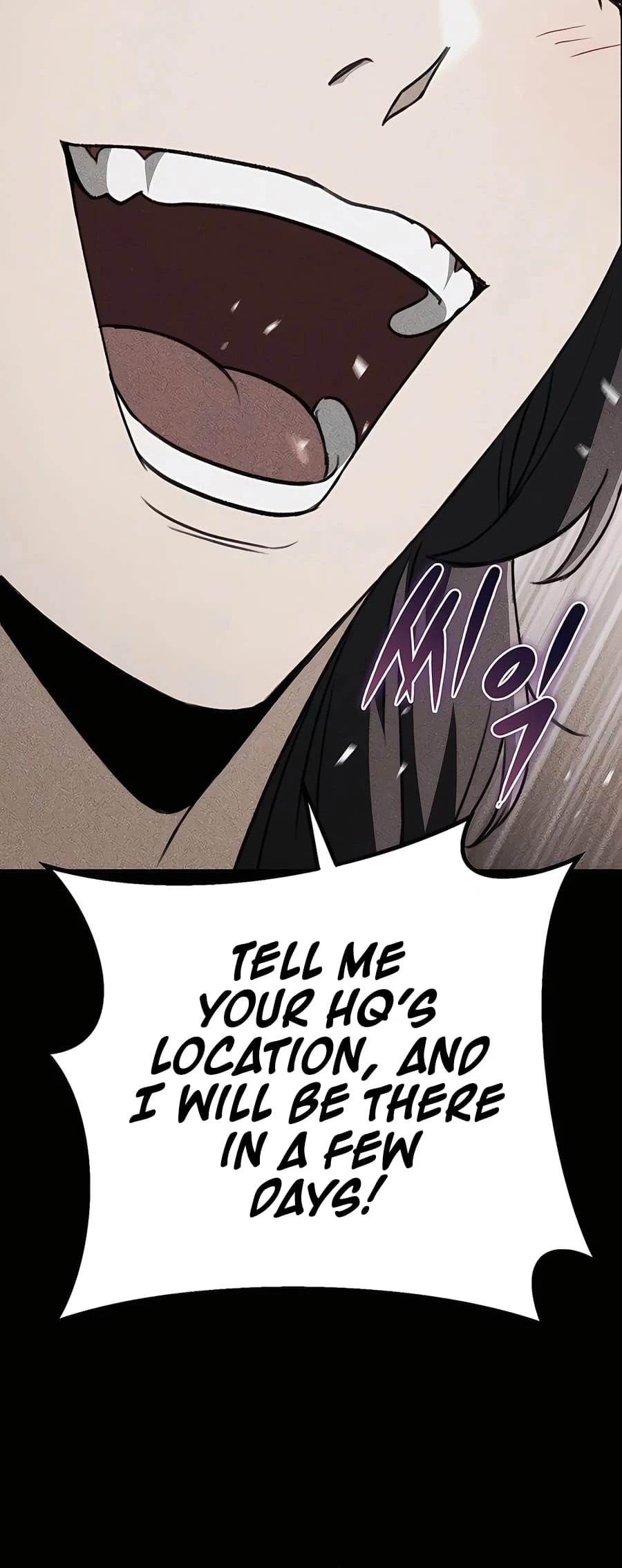Emperor's Sword Chapter 48 - 52