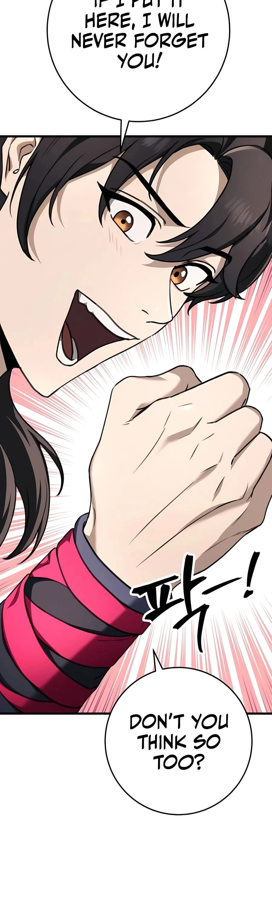 Emperor's Sword Chapter 49 - 56