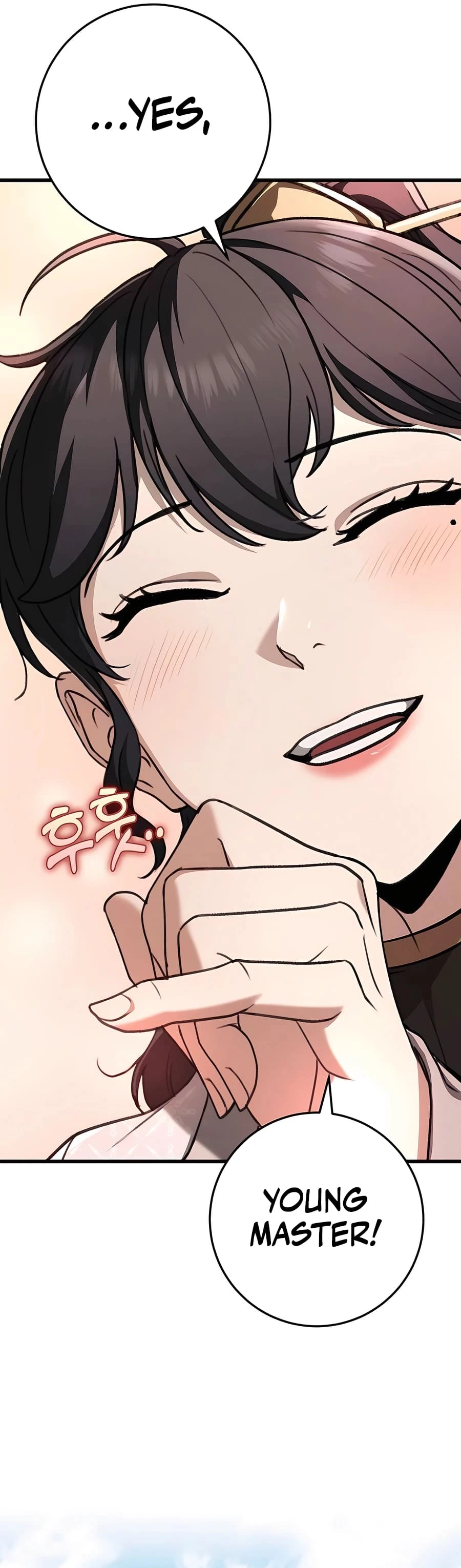 Emperor's Sword Chapter 49 - 57