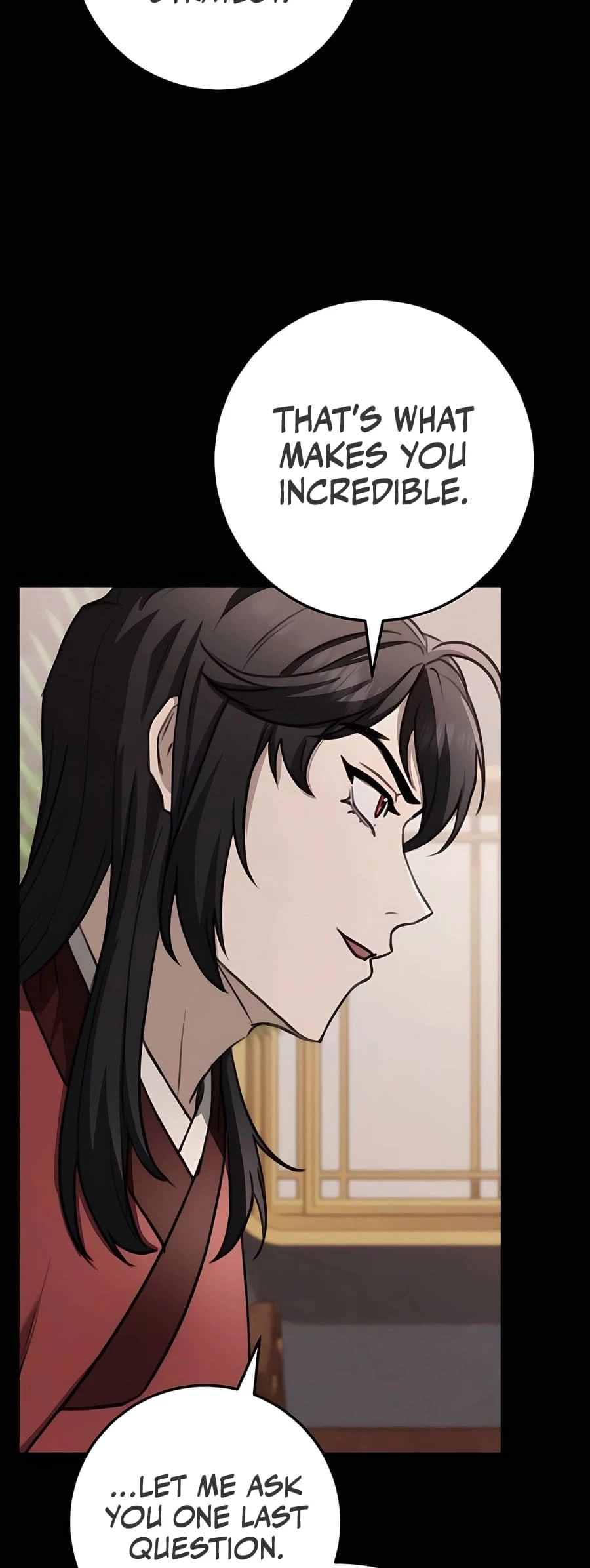 Emperor's Sword Chapter 48 - 56