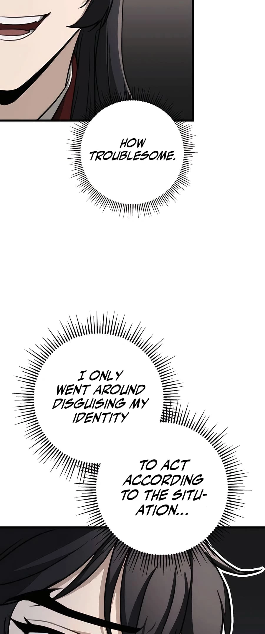 Emperor's Sword Chapter 47 - 32