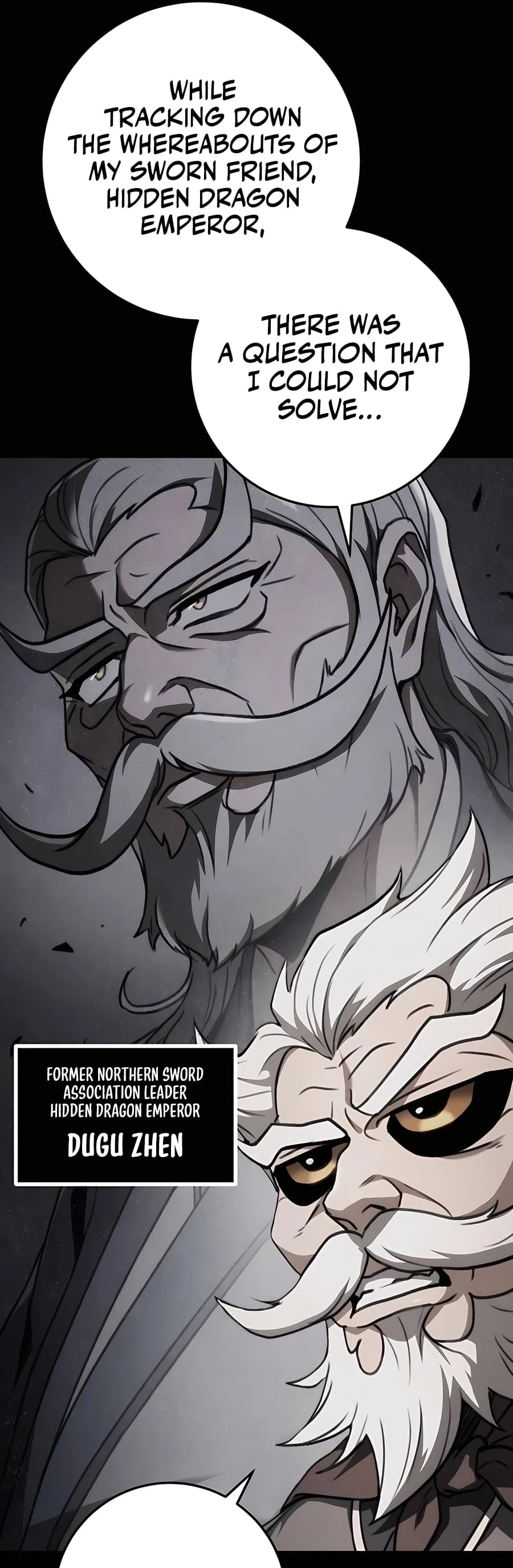 Emperor's Sword Chapter 49 - 61