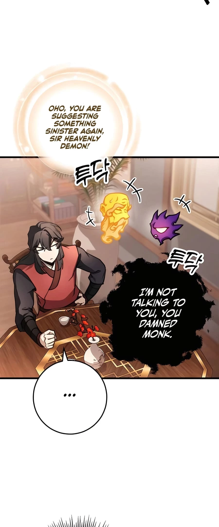 Emperor's Sword Chapter 47 - 36