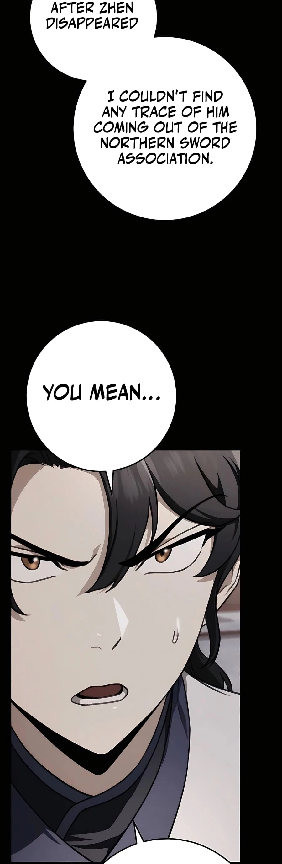 Emperor's Sword Chapter 49 - 62