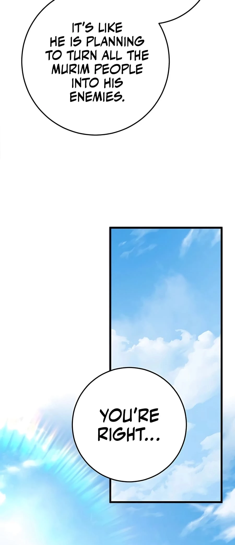 Emperor's Sword Chapter 48 - 64