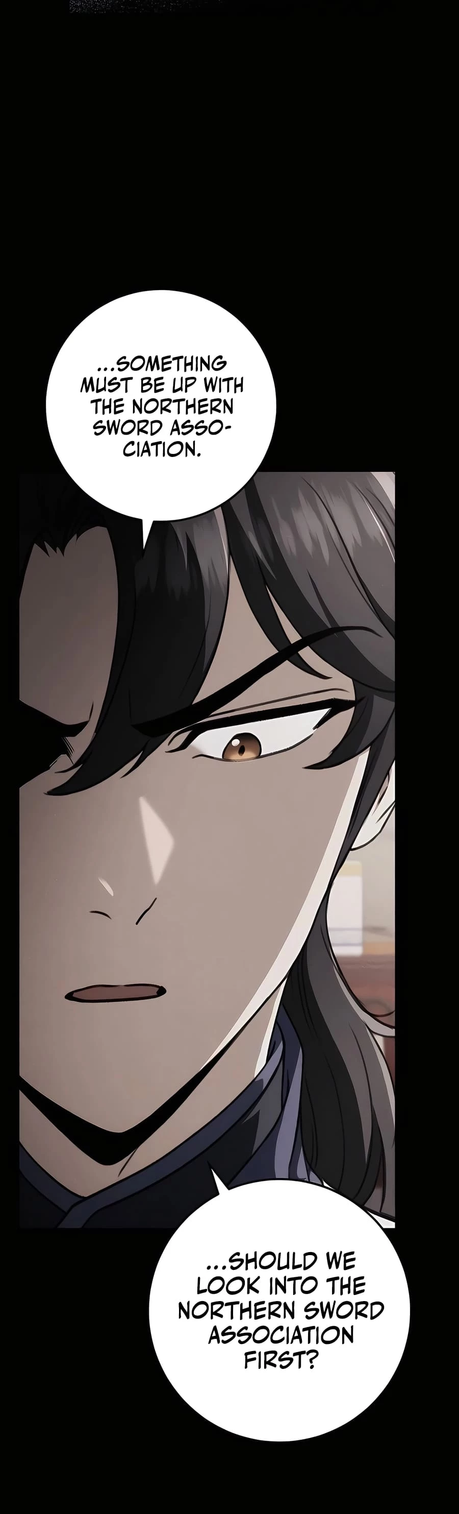 Emperor's Sword Chapter 49 - 67