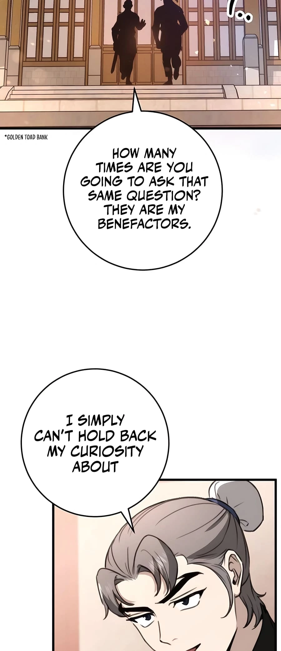 Emperor's Sword Chapter 48 - 66