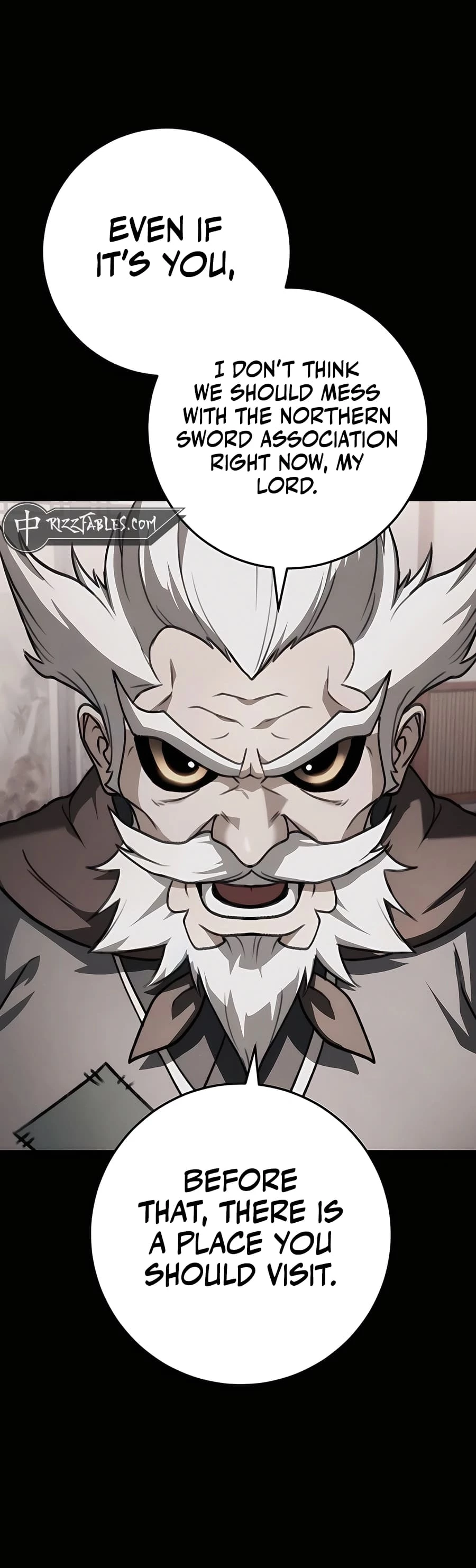 Emperor's Sword Chapter 49 - 68