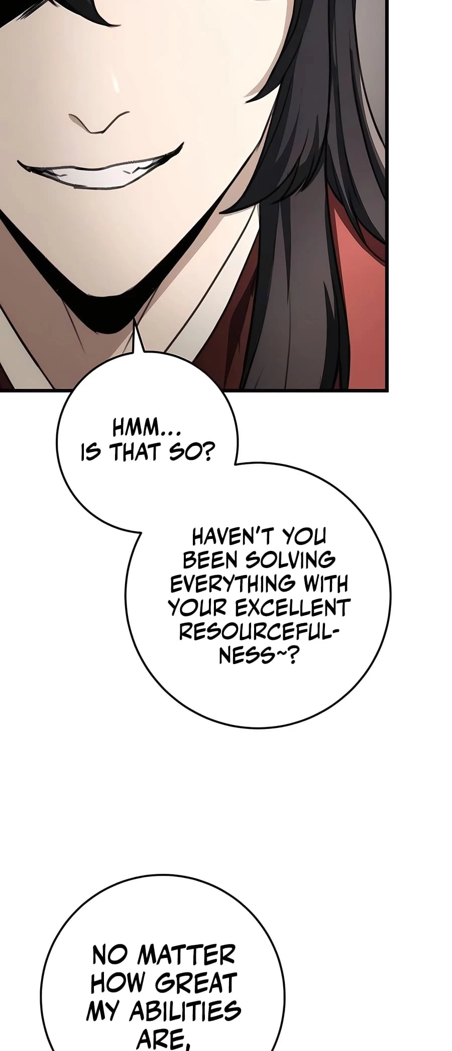 Emperor's Sword Chapter 47 - 42