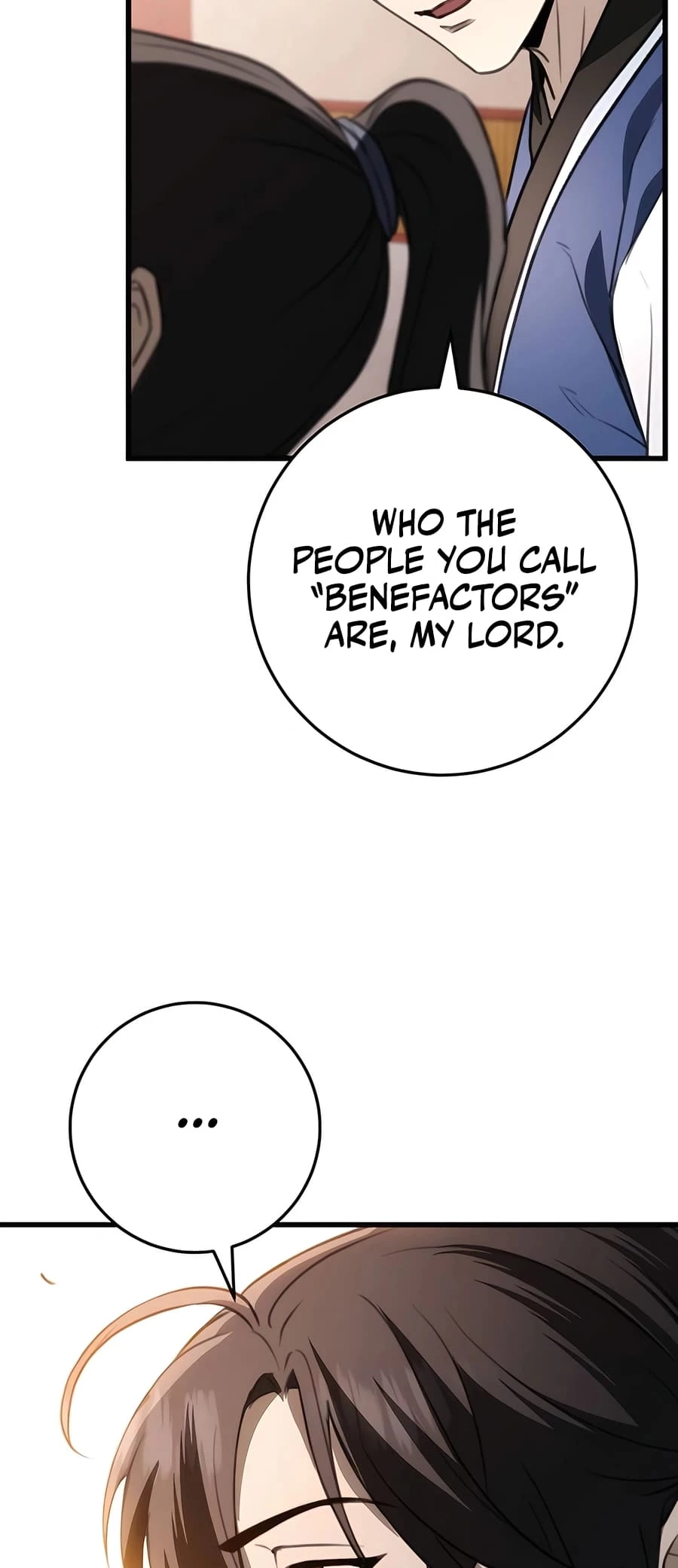 Emperor's Sword Chapter 48 - 67