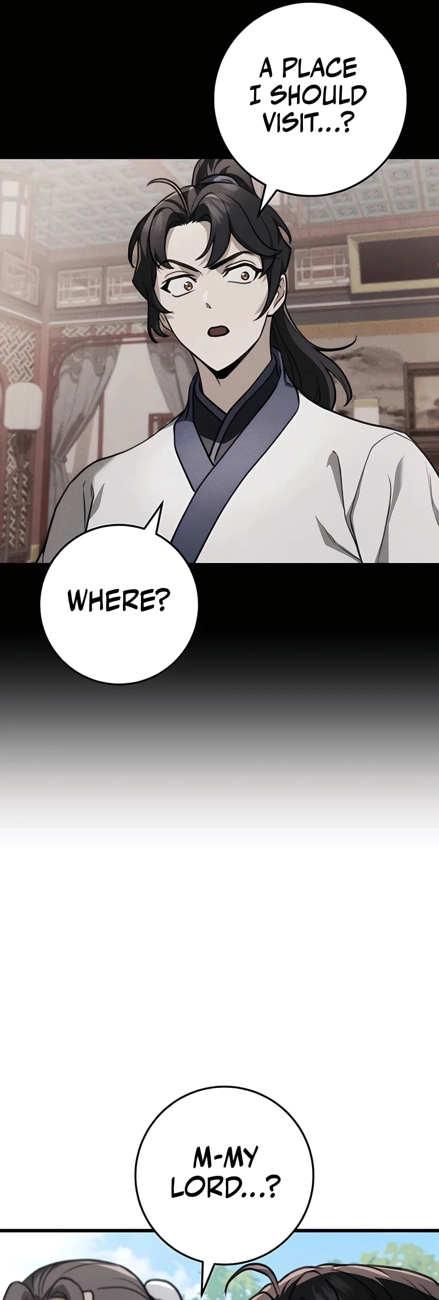 Emperor's Sword Chapter 49 - 69
