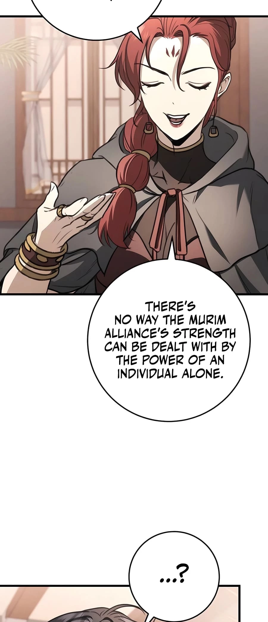 Emperor's Sword Chapter 47 - 43