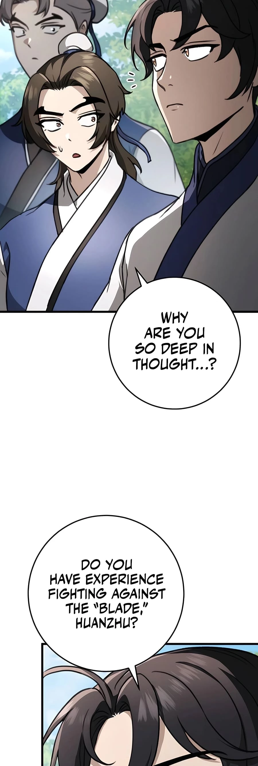 Emperor's Sword Chapter 49 - 70