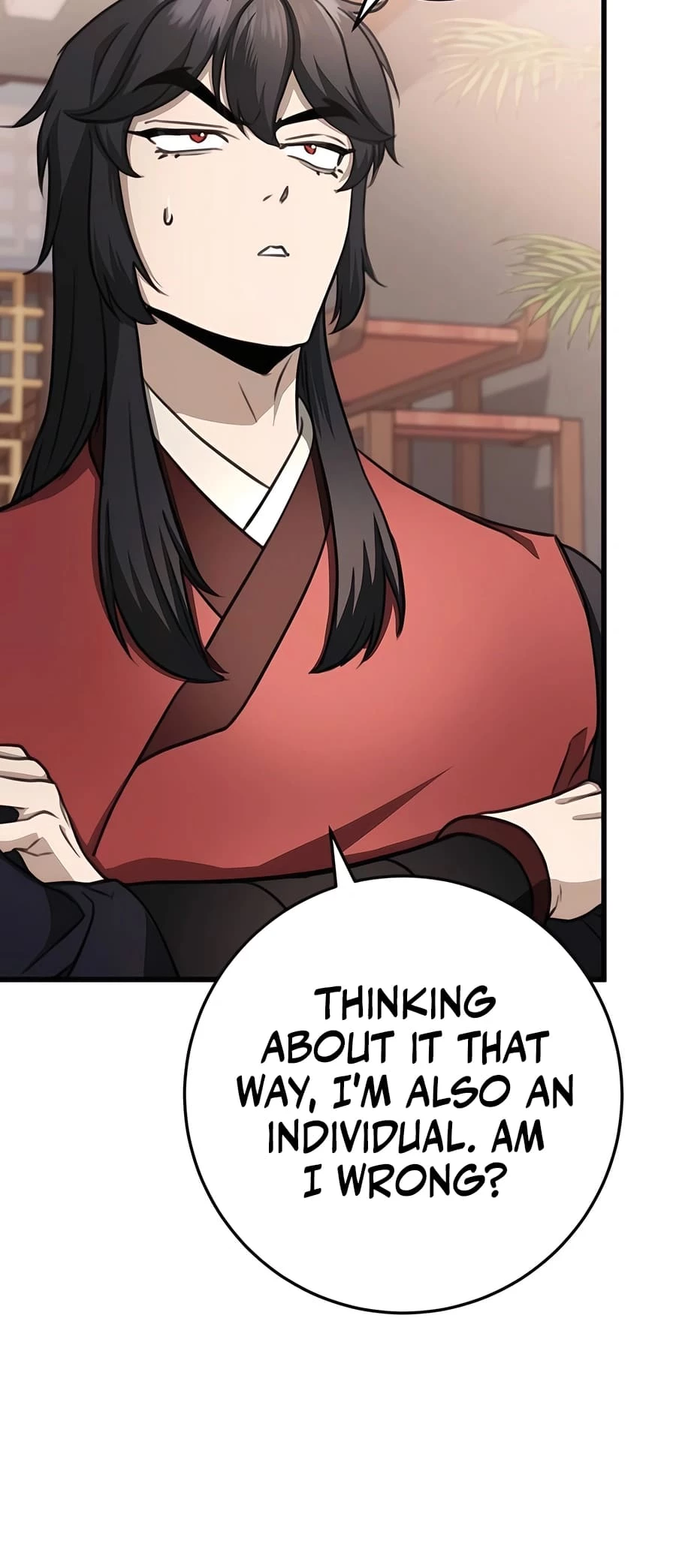 Emperor's Sword Chapter 47 - 44