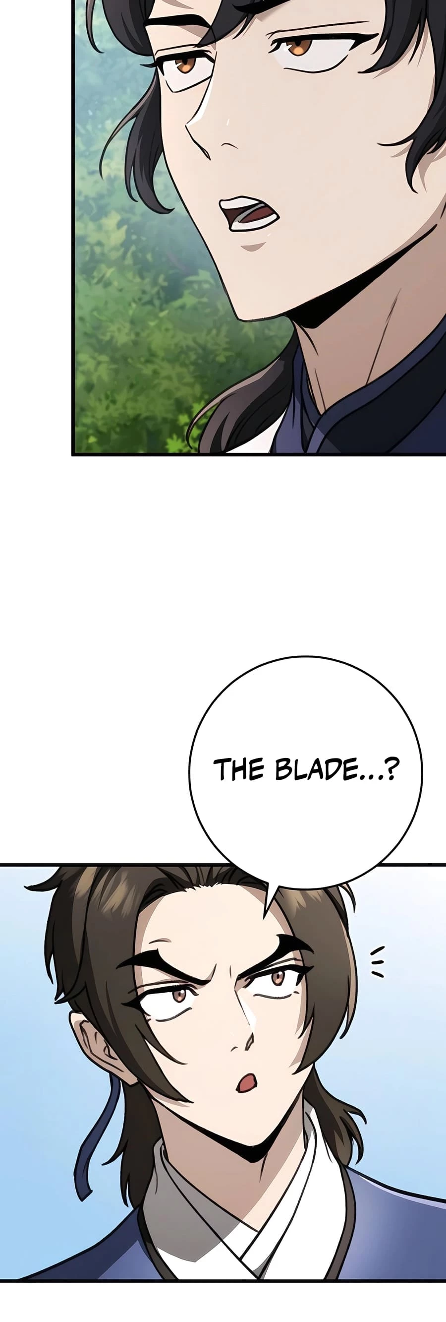 Emperor's Sword Chapter 49 - 71