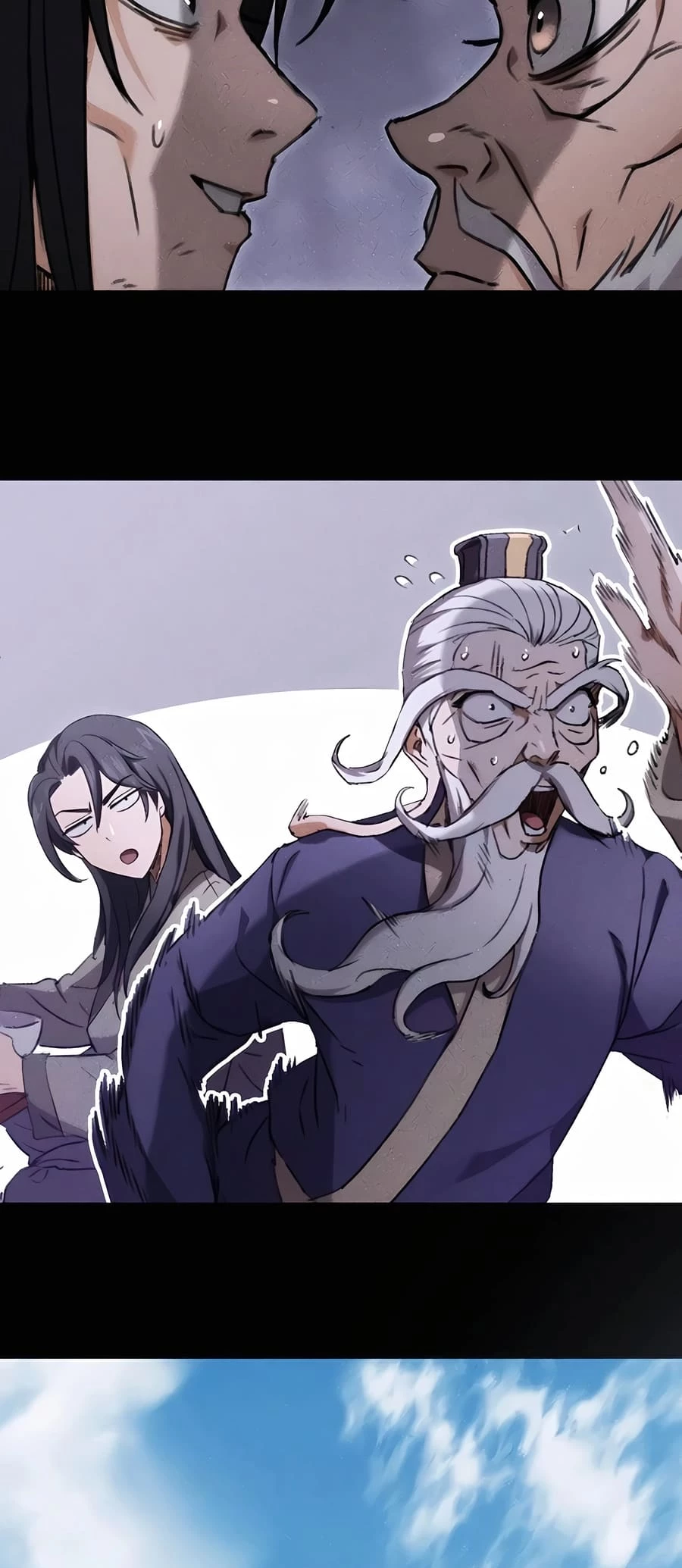 Emperor's Sword Chapter 48 - 70