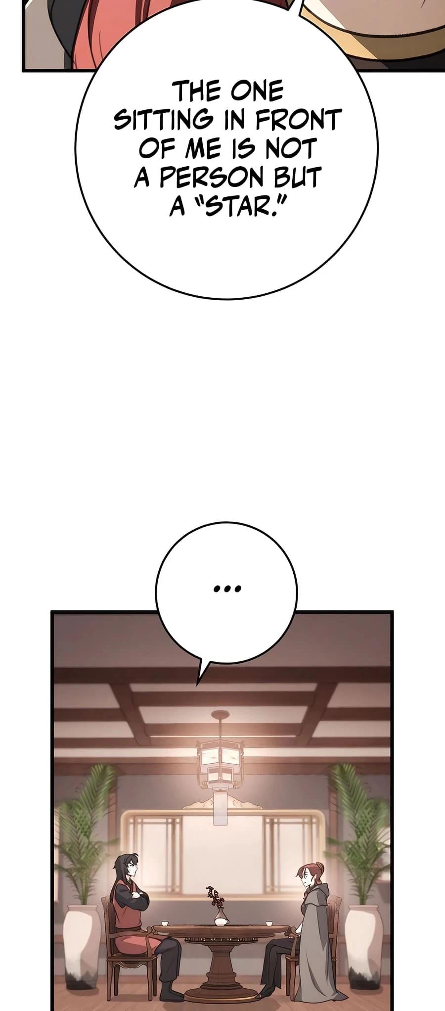 Emperor's Sword Chapter 47 - 46