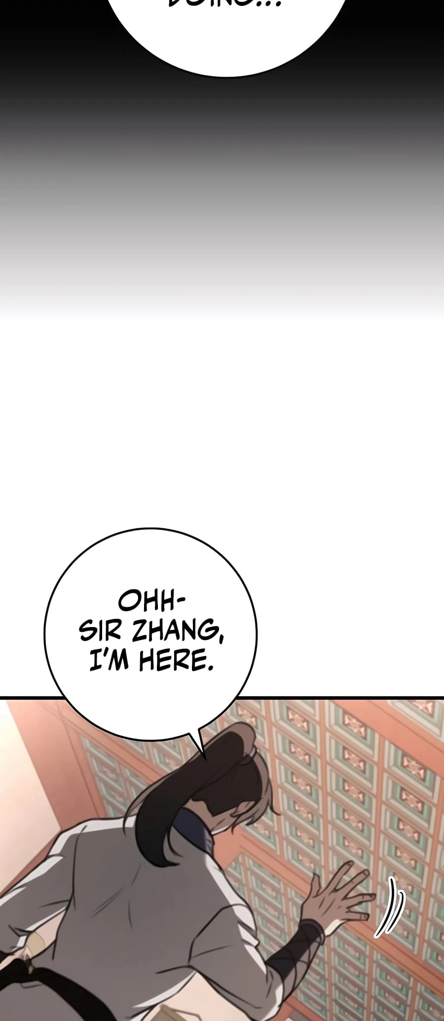 Emperor's Sword Chapter 48 - 72