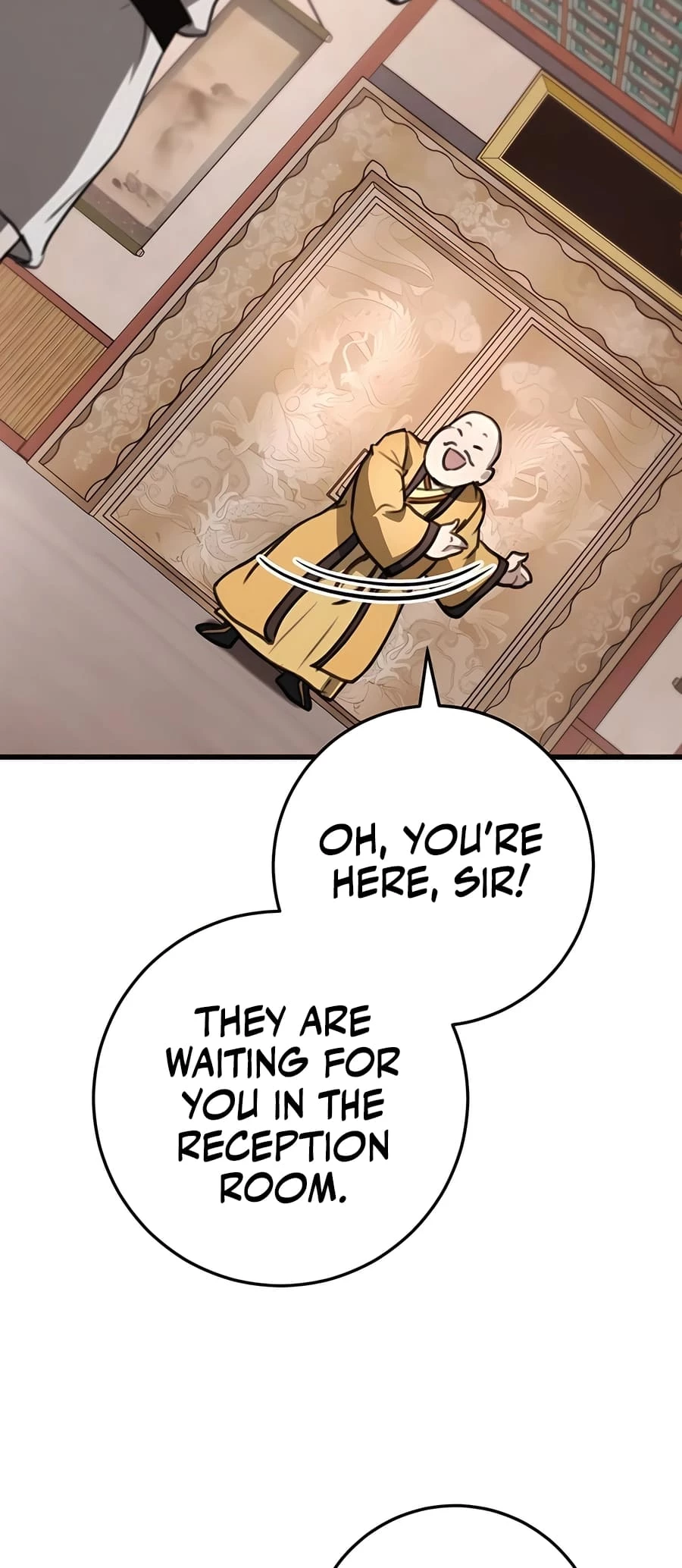 Emperor's Sword Chapter 48 - 73