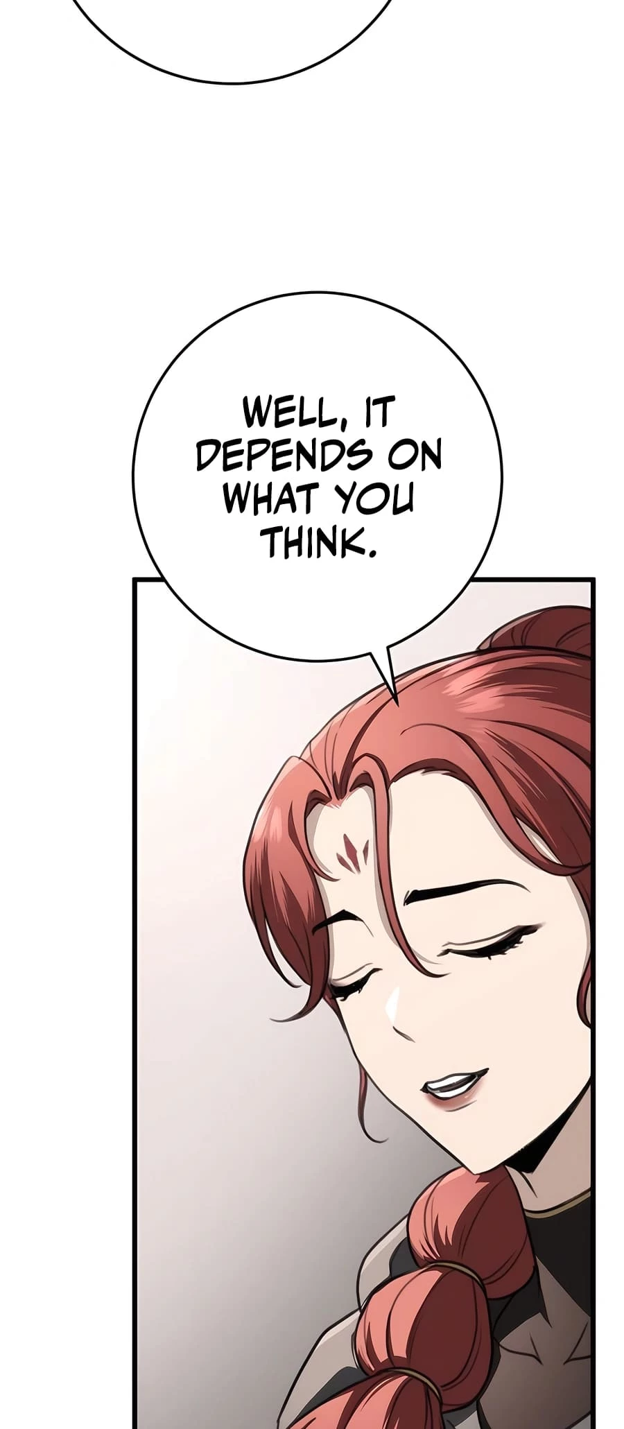 Emperor's Sword Chapter 47 - 54