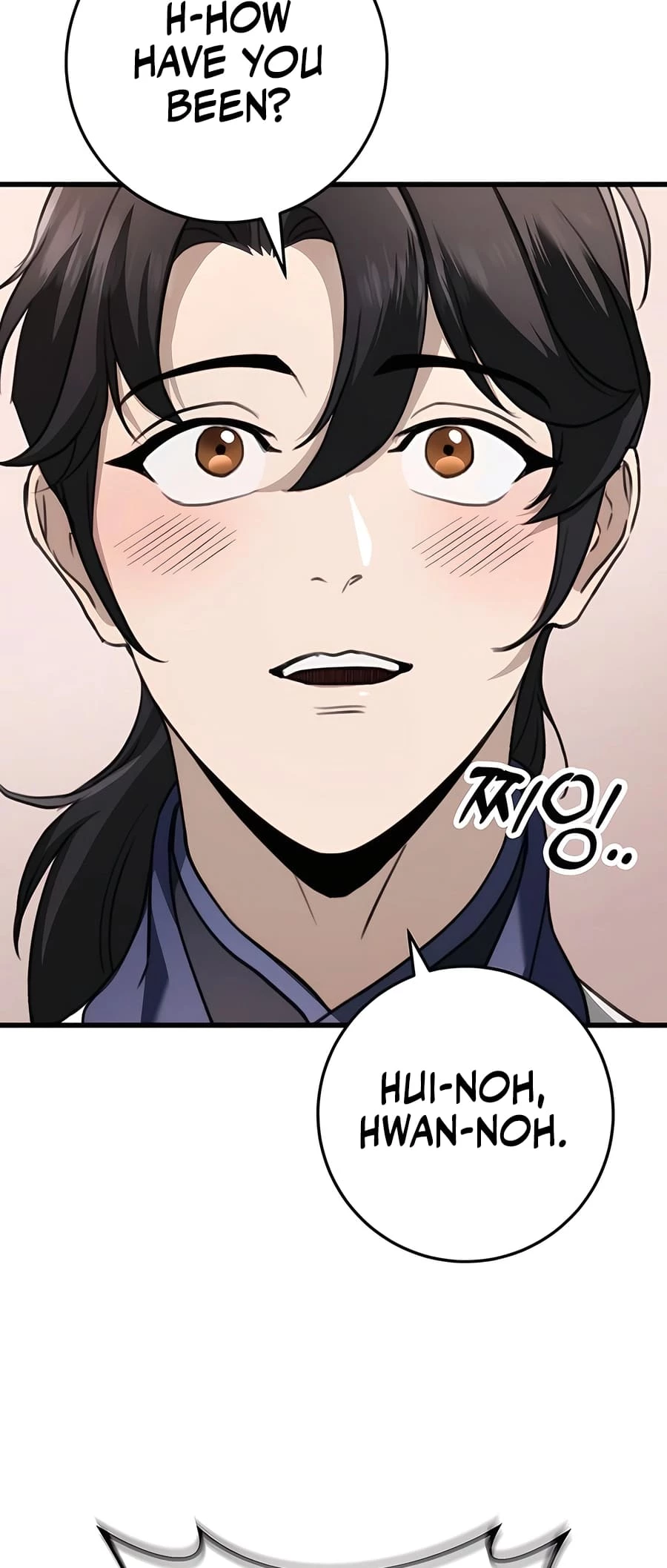 Emperor's Sword Chapter 48 - 78