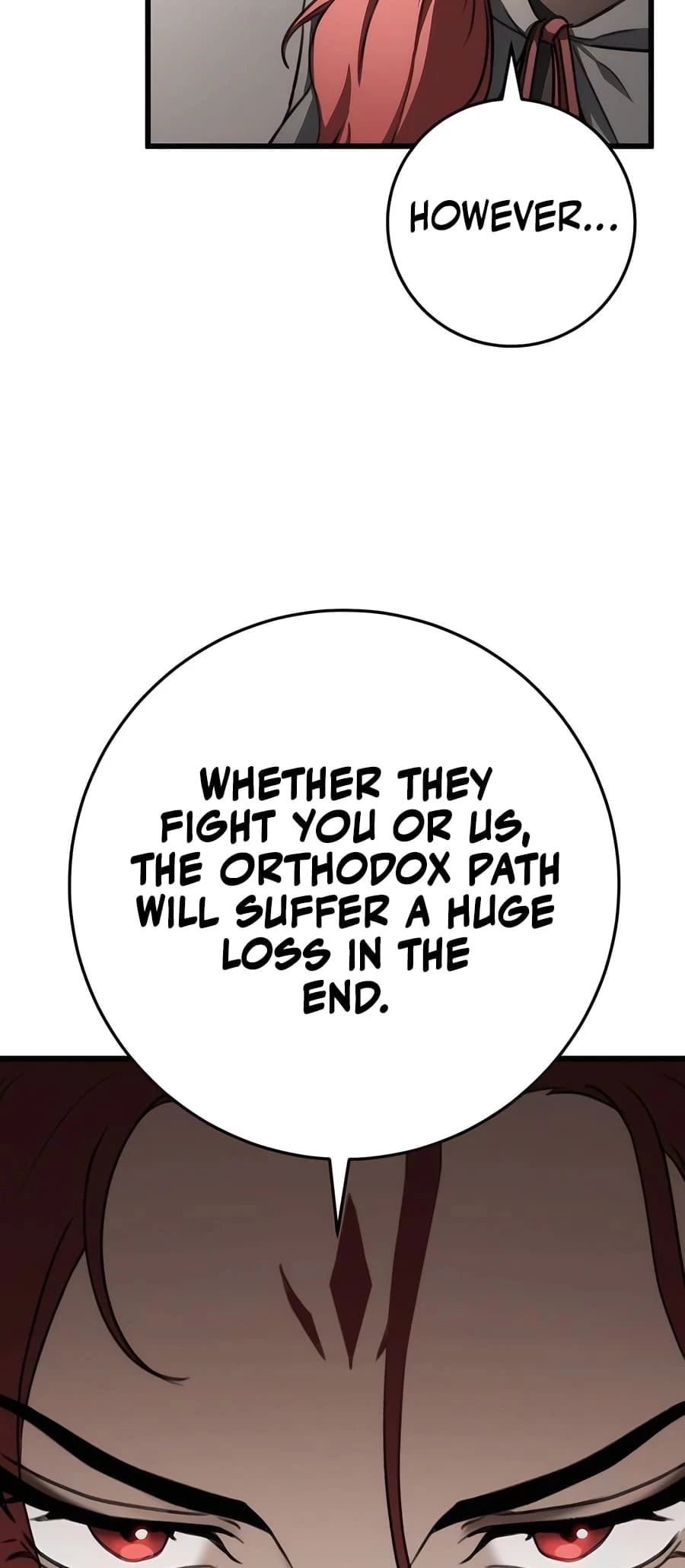 Emperor's Sword Chapter 47 - 55