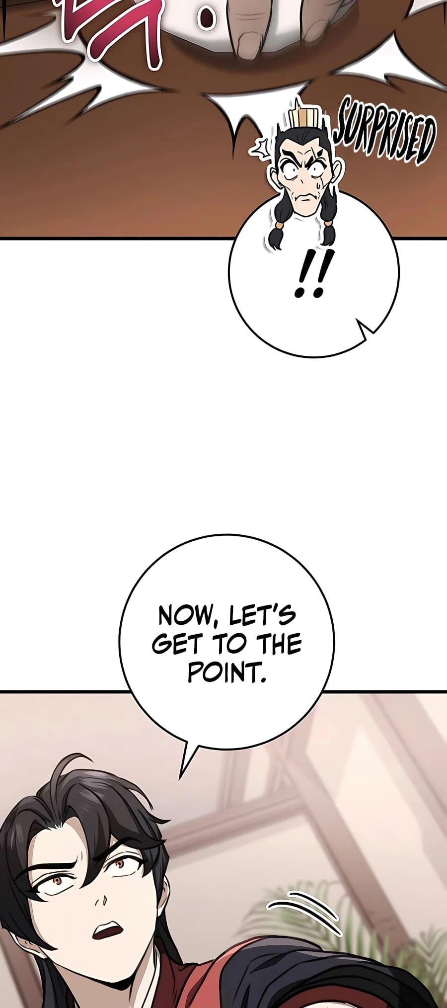 Emperor's Sword Chapter 46 - 5