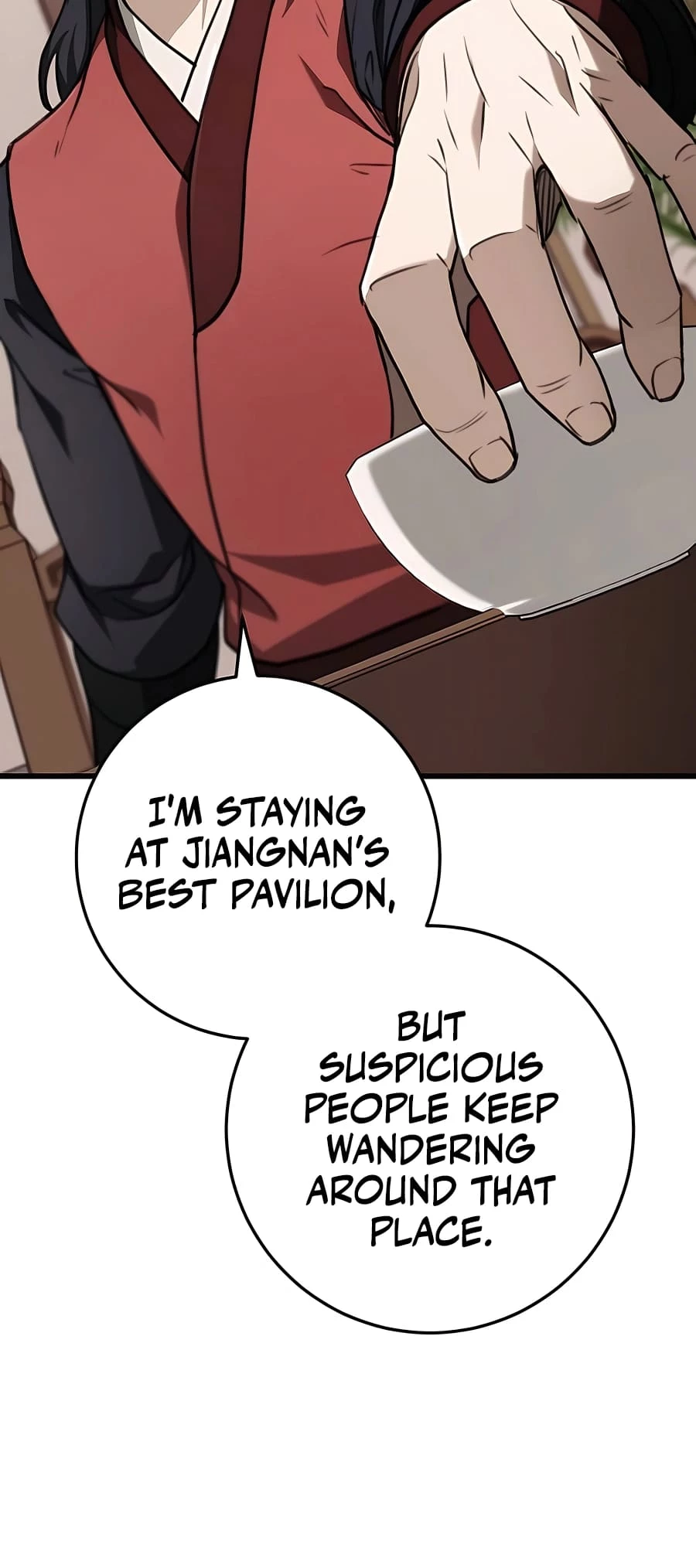 Emperor's Sword Chapter 46 - 6