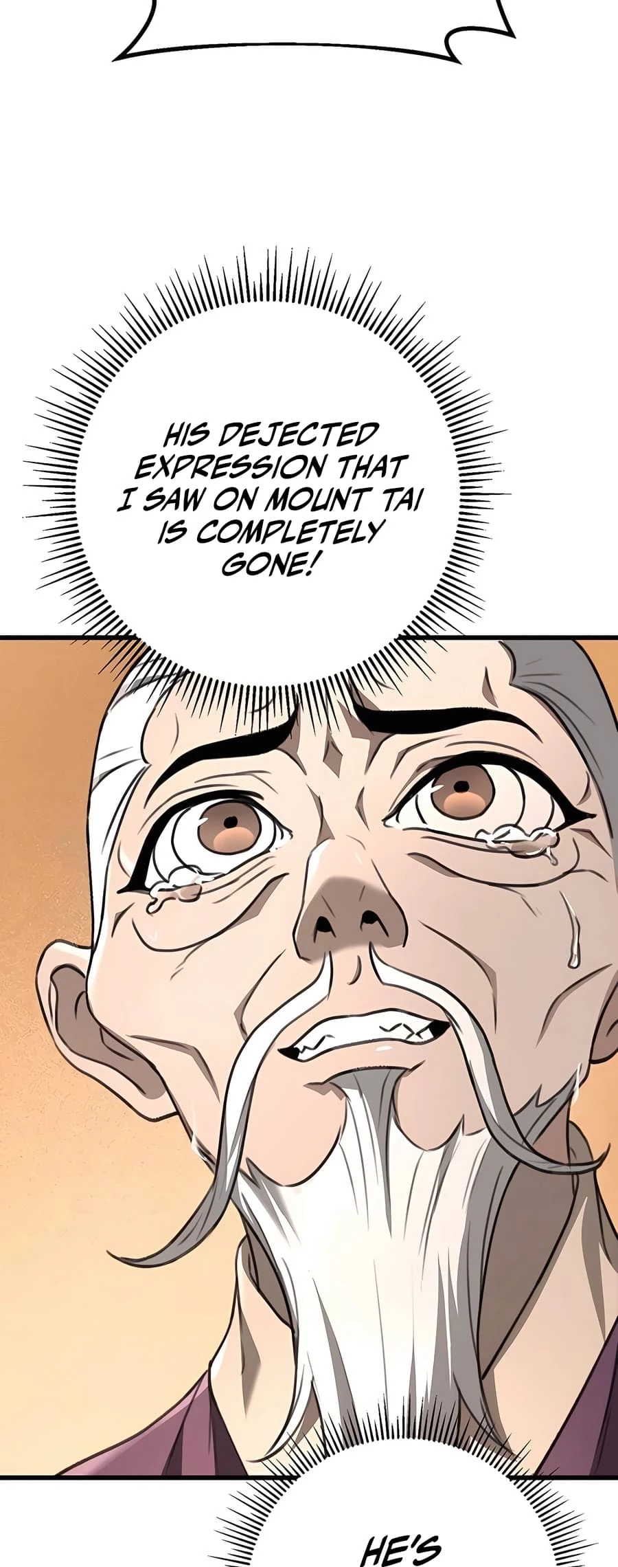 Emperor's Sword Chapter 48 - 82