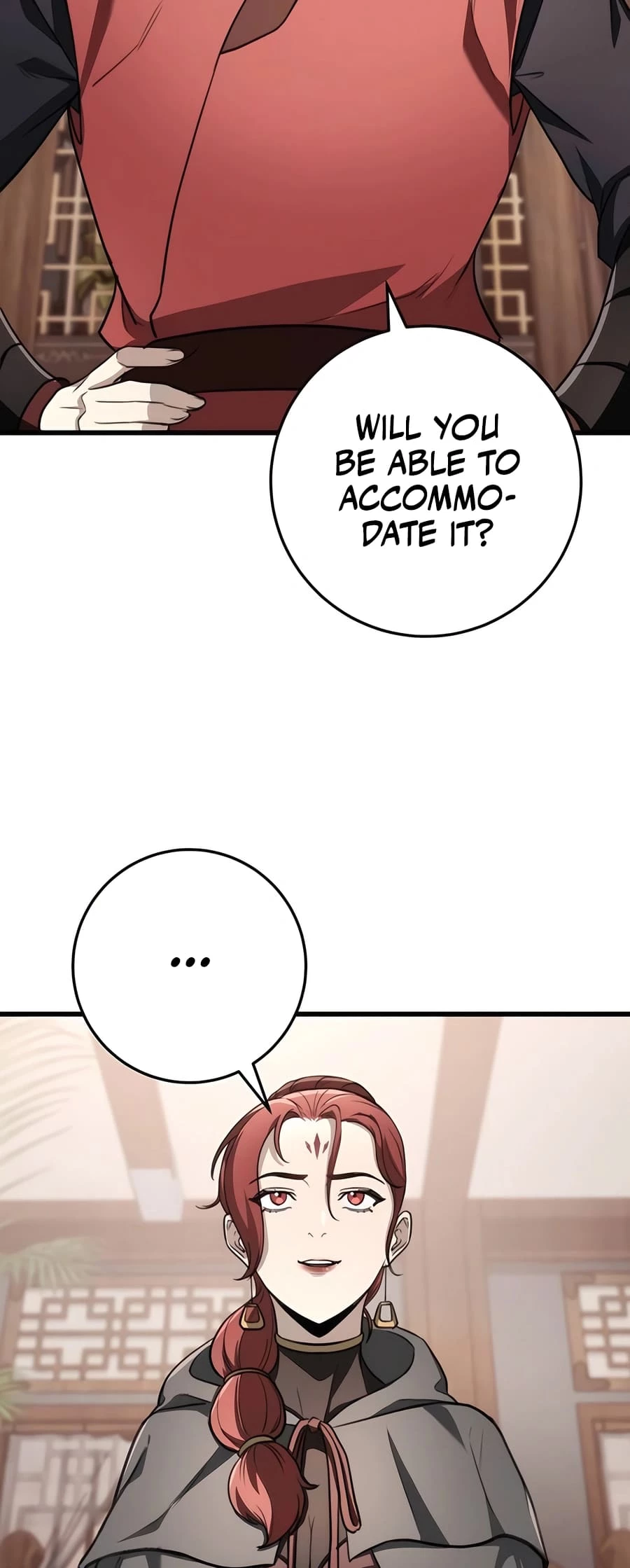 Emperor's Sword Chapter 47 - 60