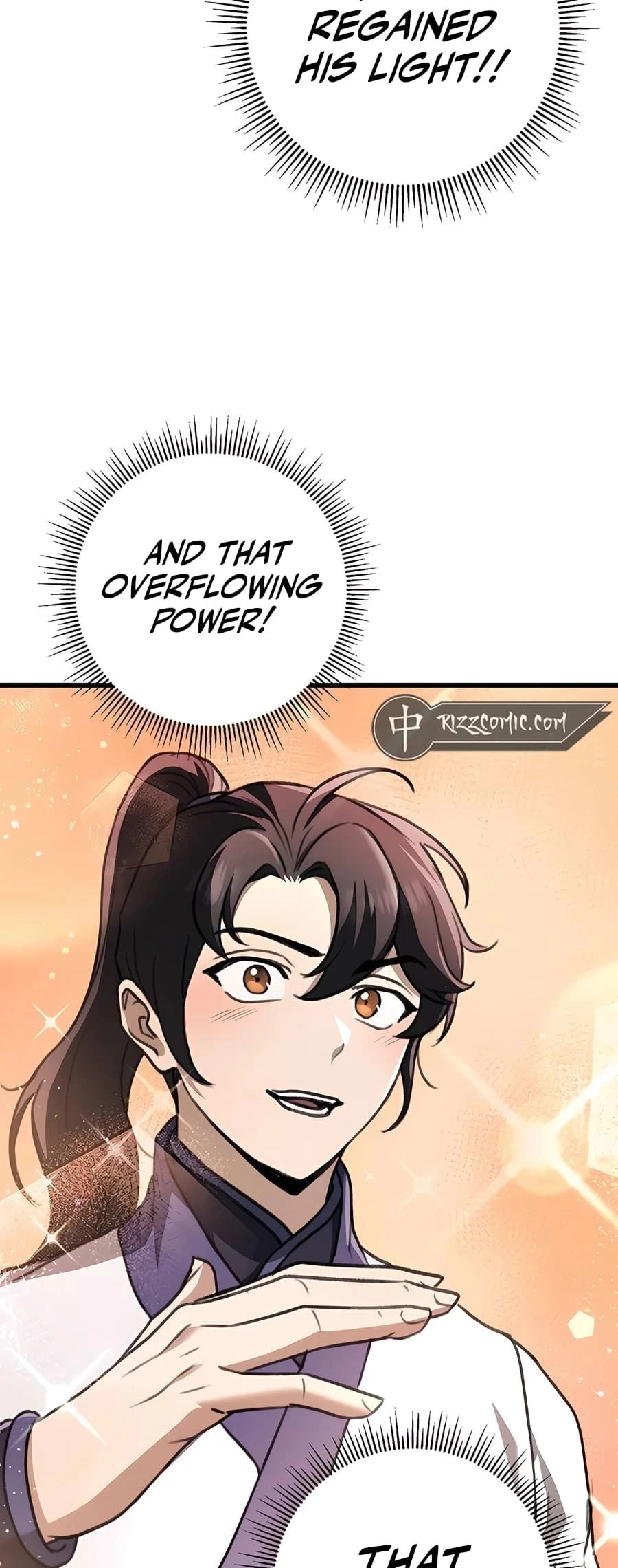 Emperor's Sword Chapter 48 - 83