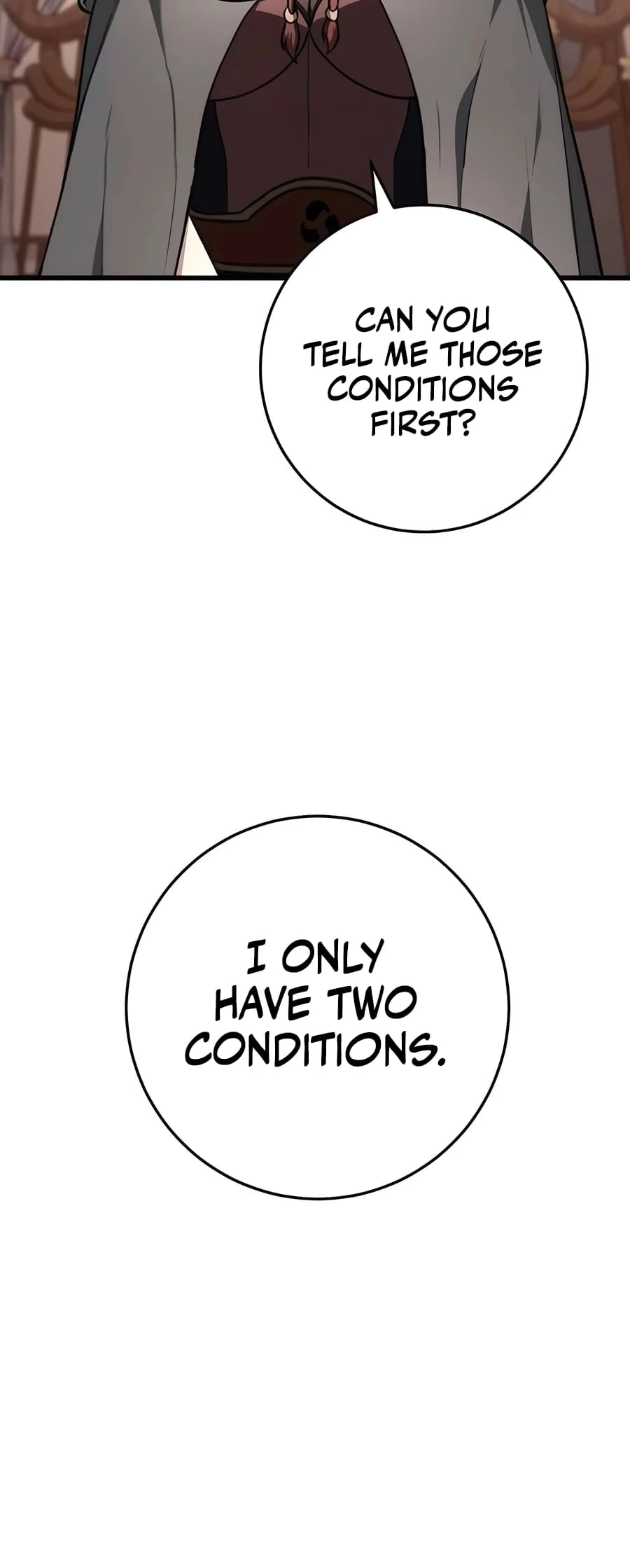 Emperor's Sword Chapter 47 - 61