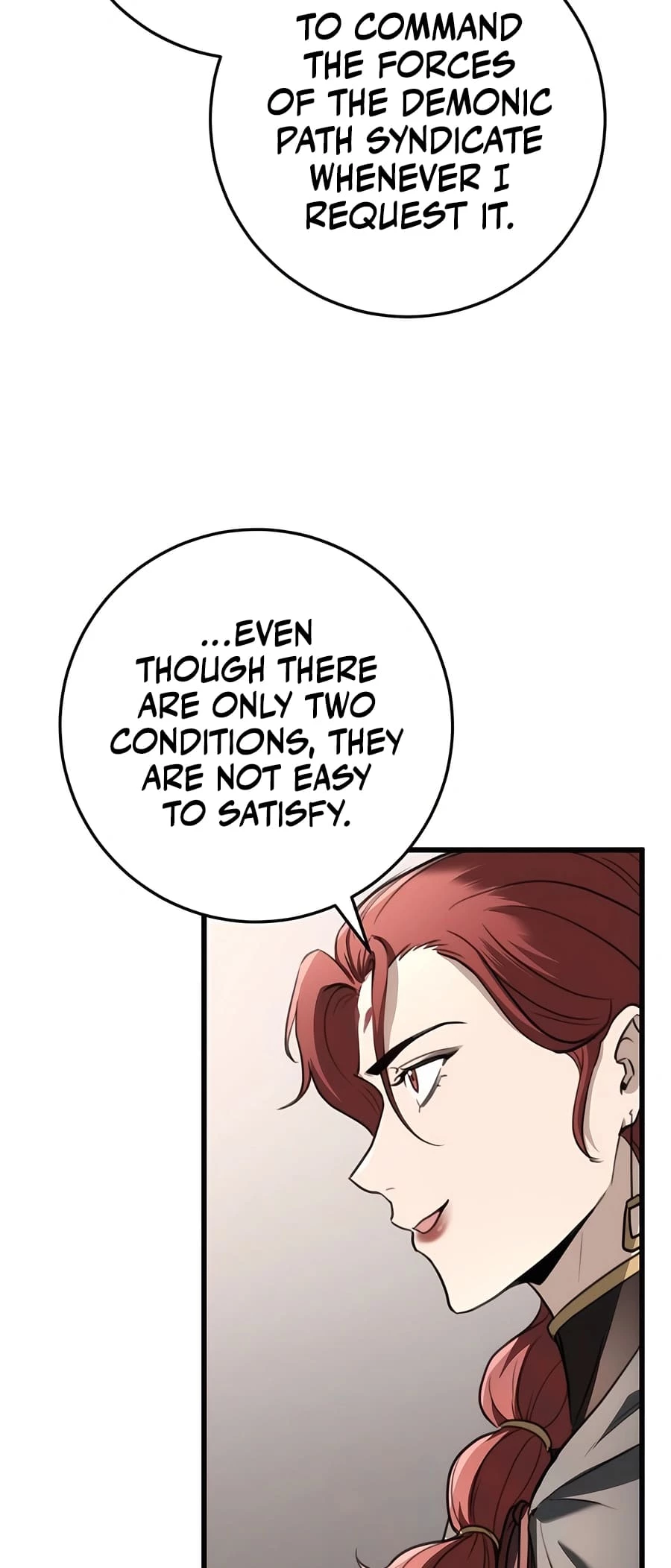 Emperor's Sword Chapter 47 - 63