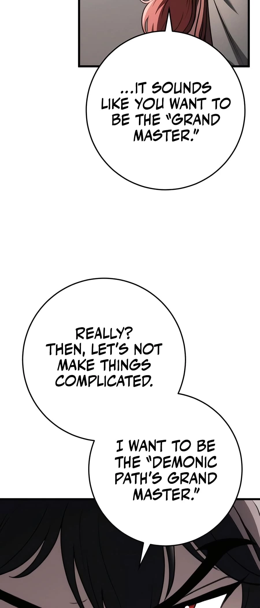 Emperor's Sword Chapter 47 - 64