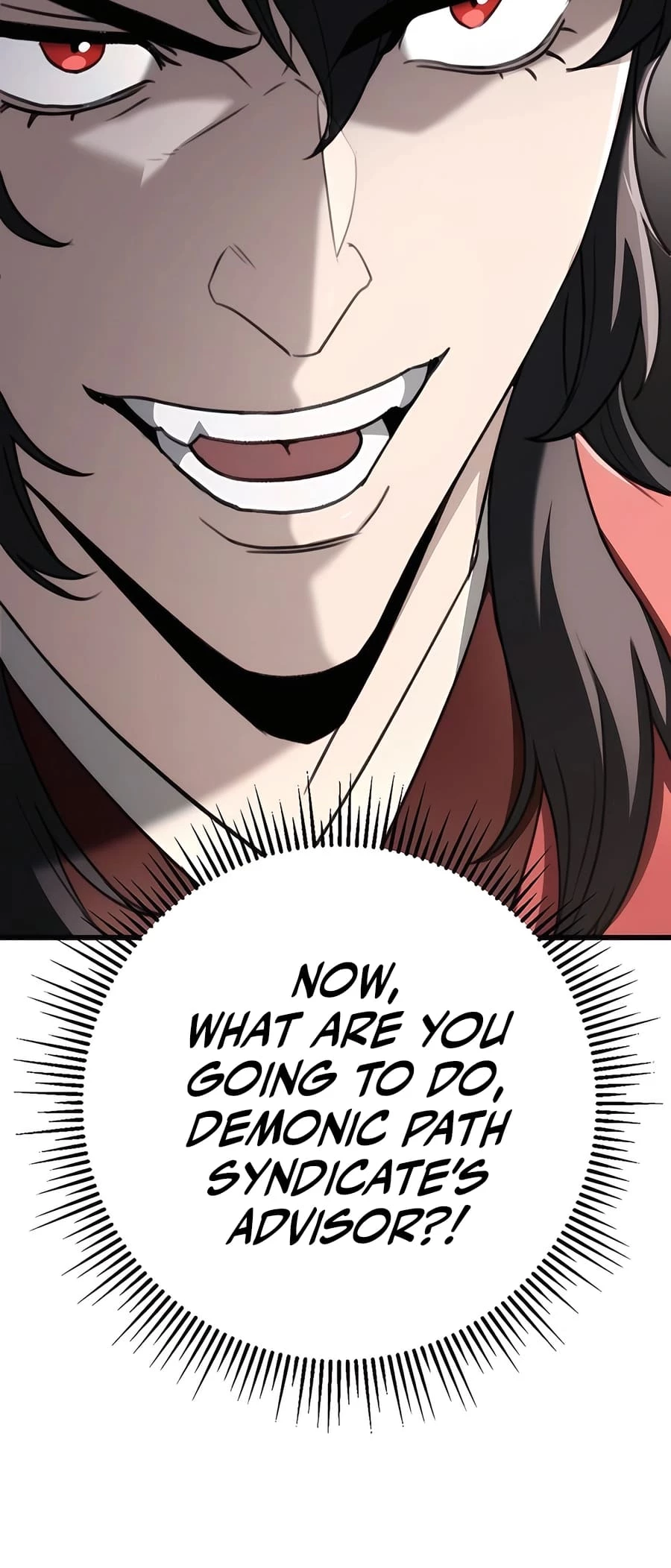 Emperor's Sword Chapter 47 - 65