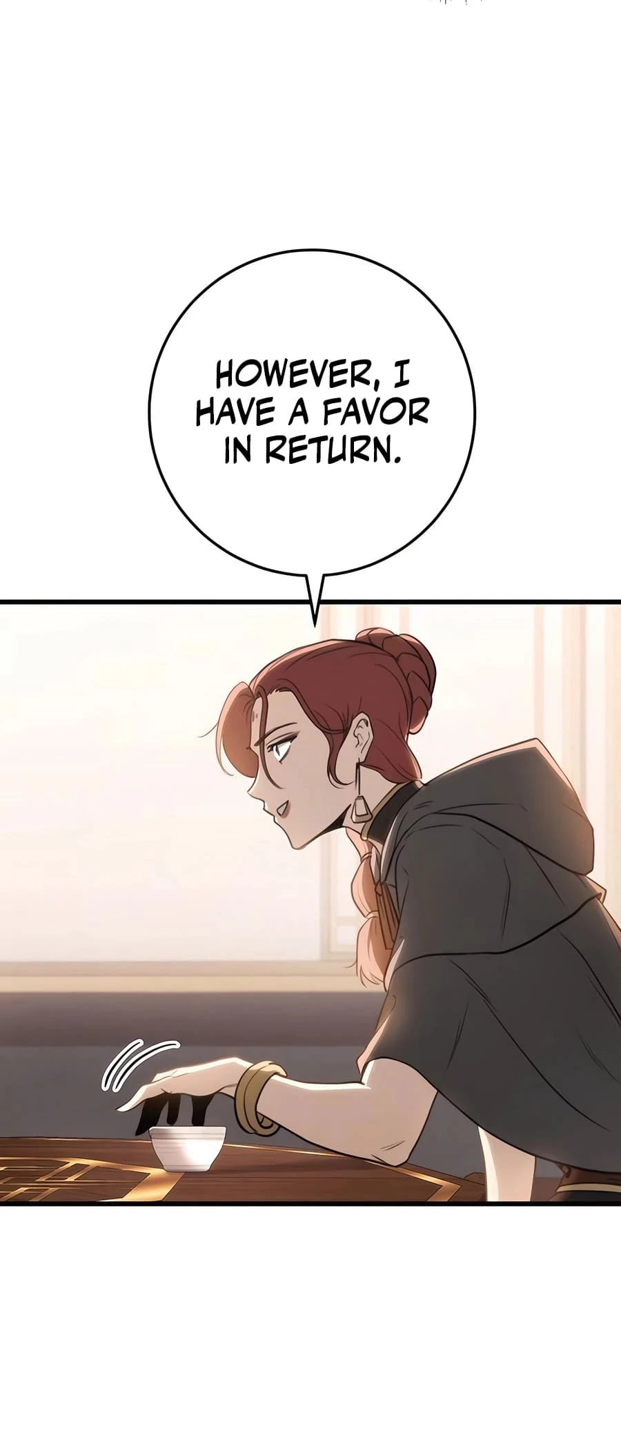 Emperor's Sword Chapter 47 - 67