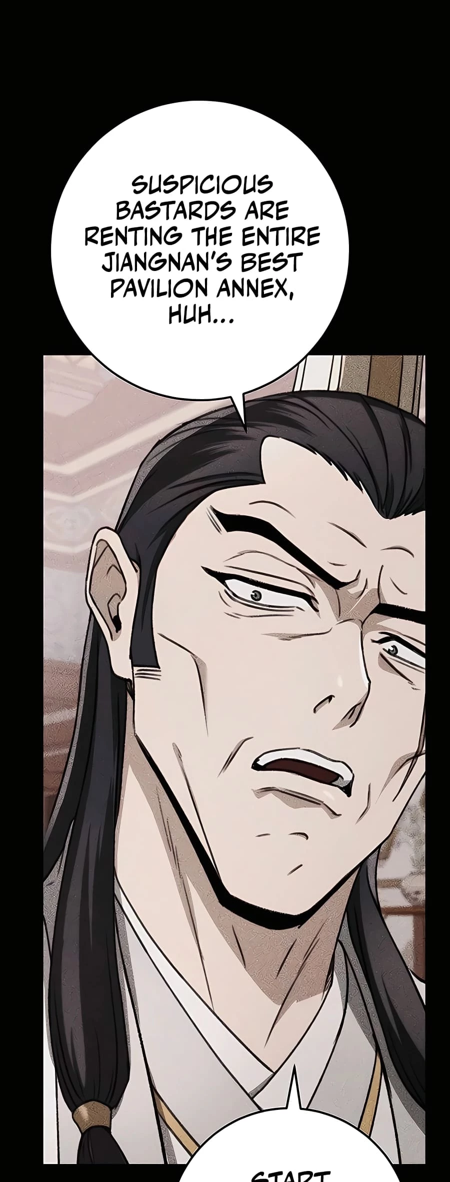 Emperor's Sword Chapter 46 - 18