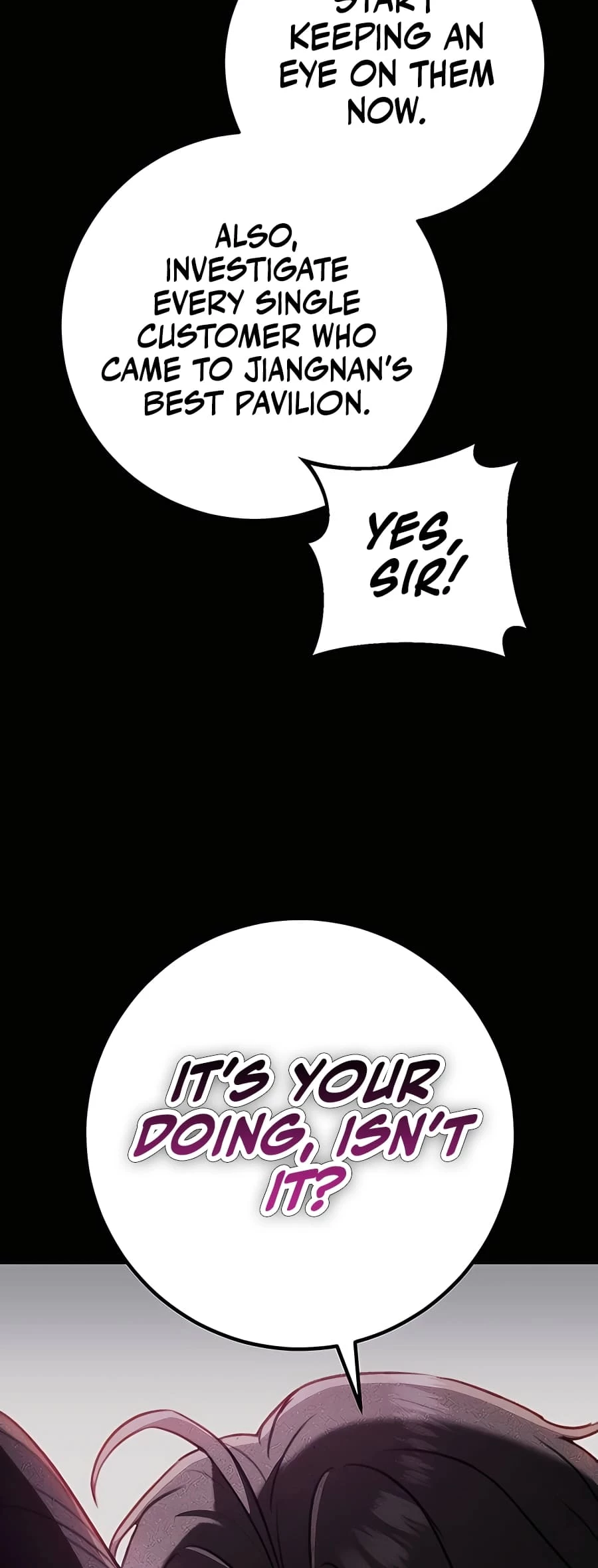 Emperor's Sword Chapter 46 - 19