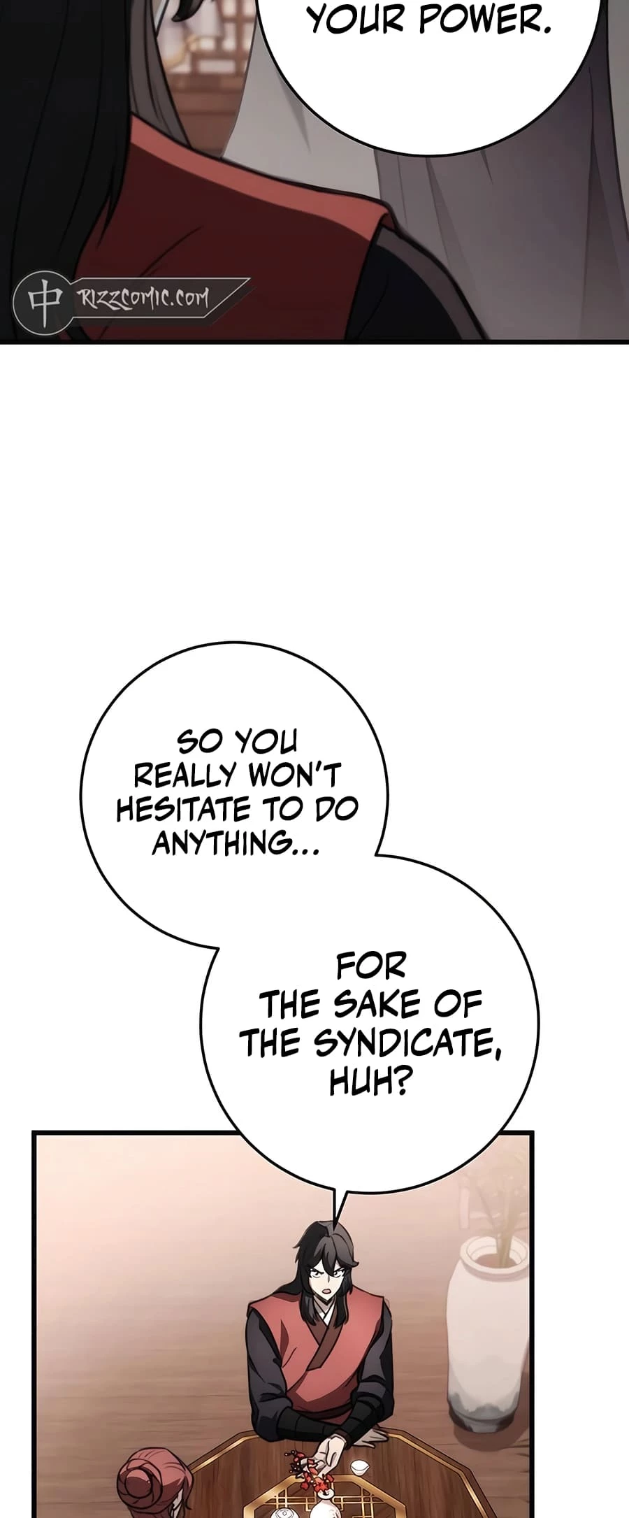 Emperor's Sword Chapter 47 - 70
