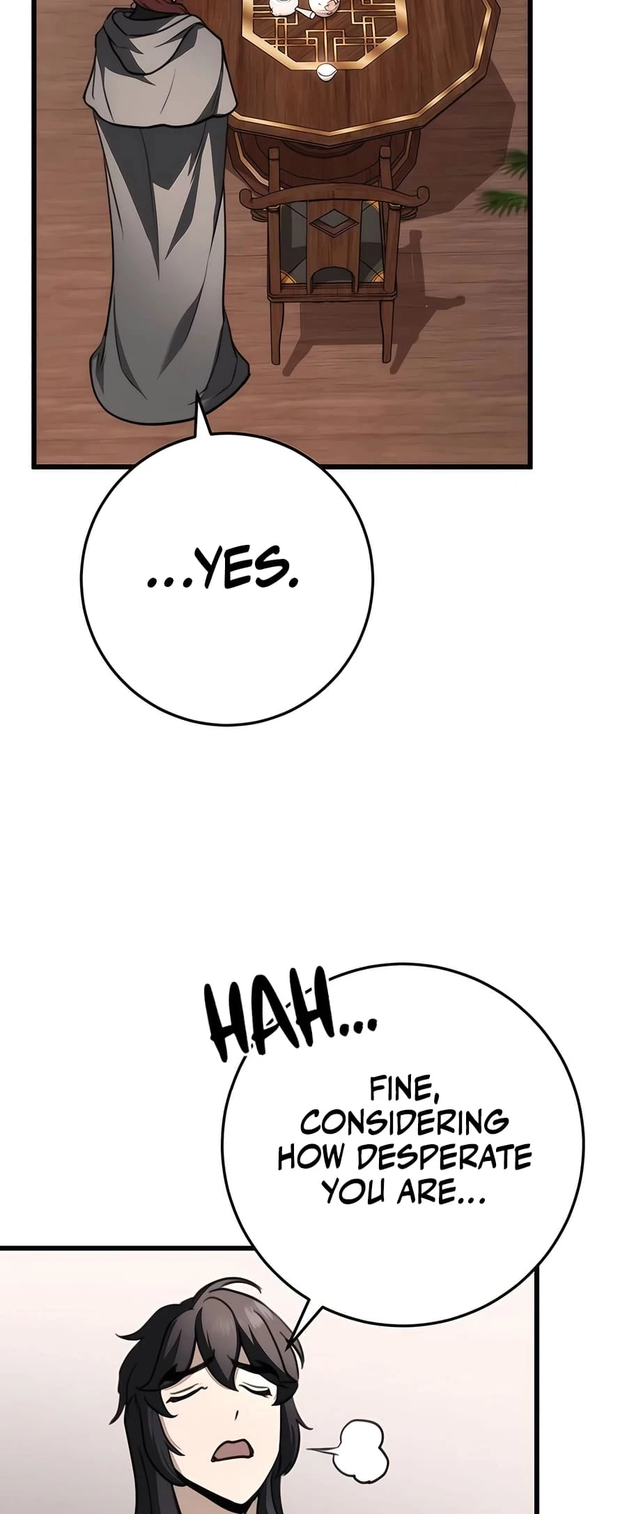 Emperor's Sword Chapter 47 - 71